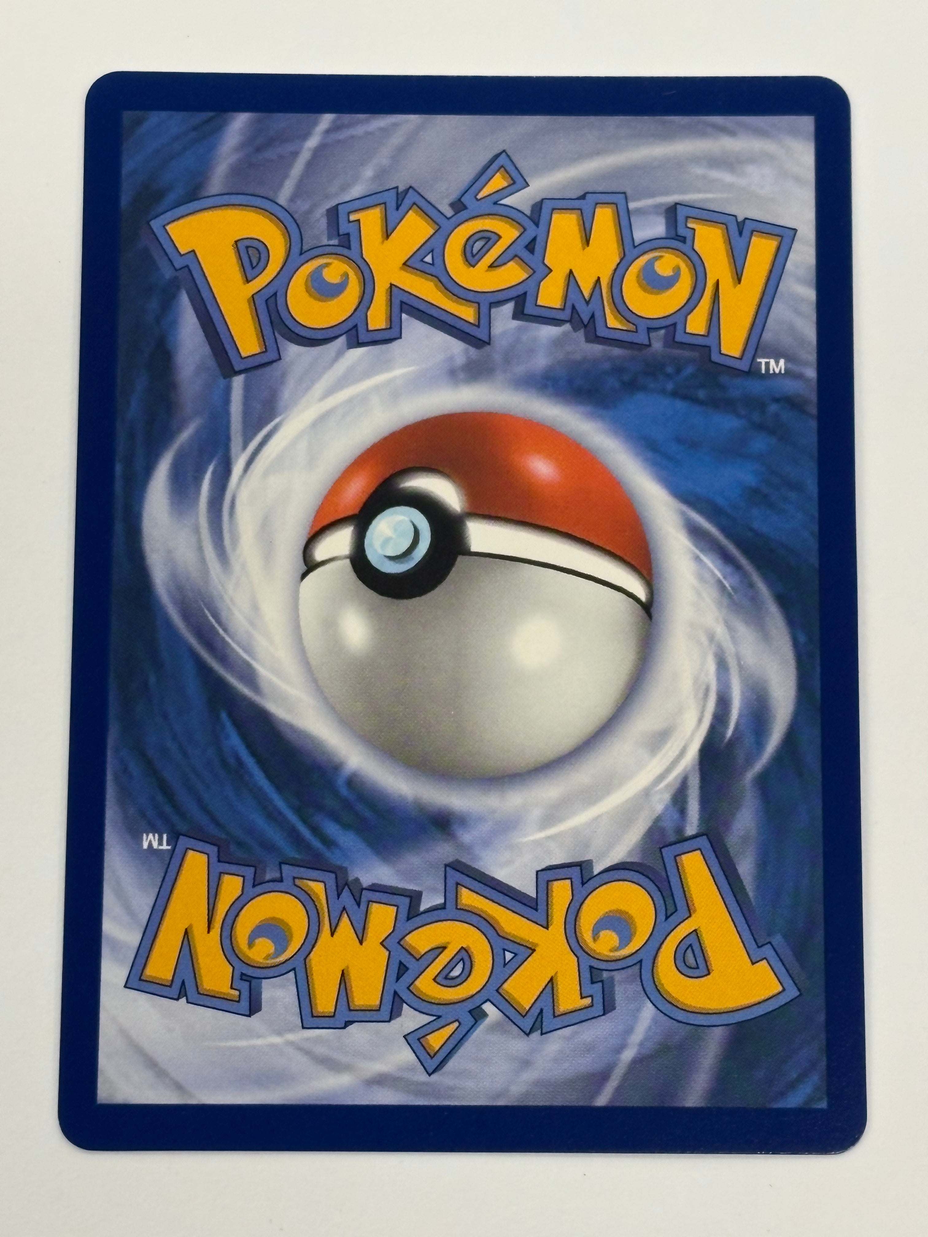 Pokémon TCG - Ascended Heroes Mega Hawlucha ex 283/217 NM