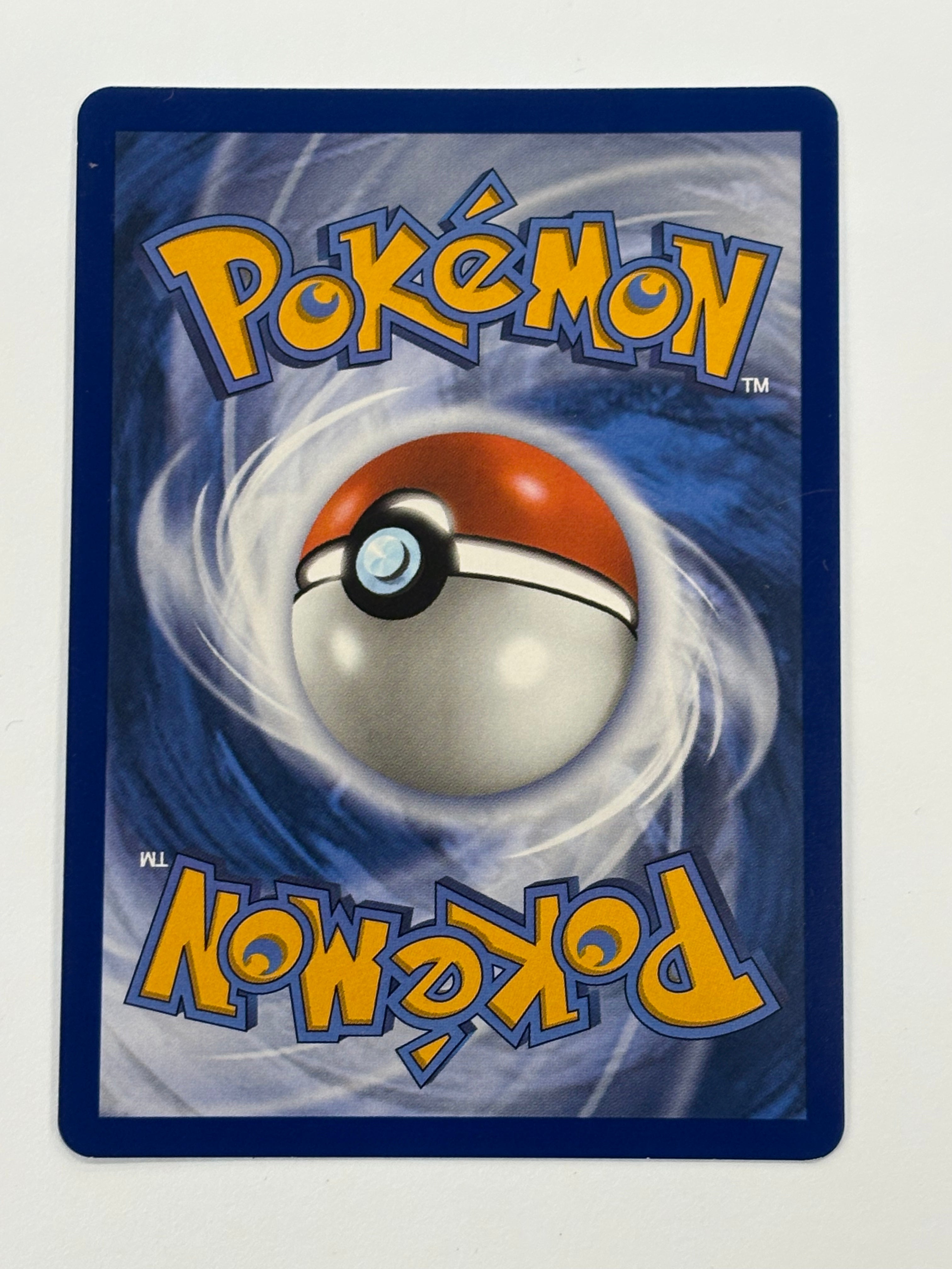 Pokémon TCG - Prismatic Evolutions Gholdengo ex 164/131 NM