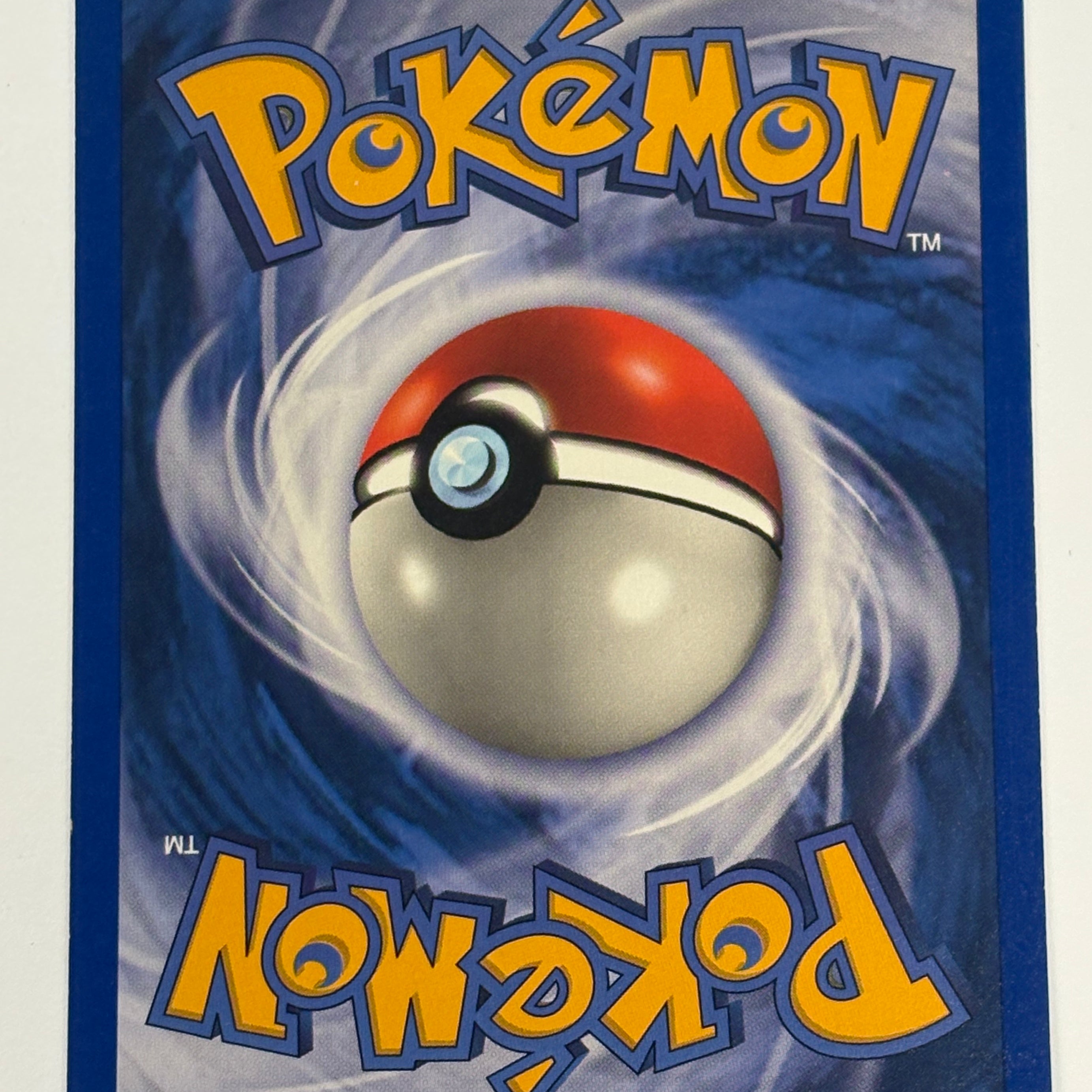 Pokémon TCG - EX Ruby & Sapphire Chansey ex 96/109 NM
