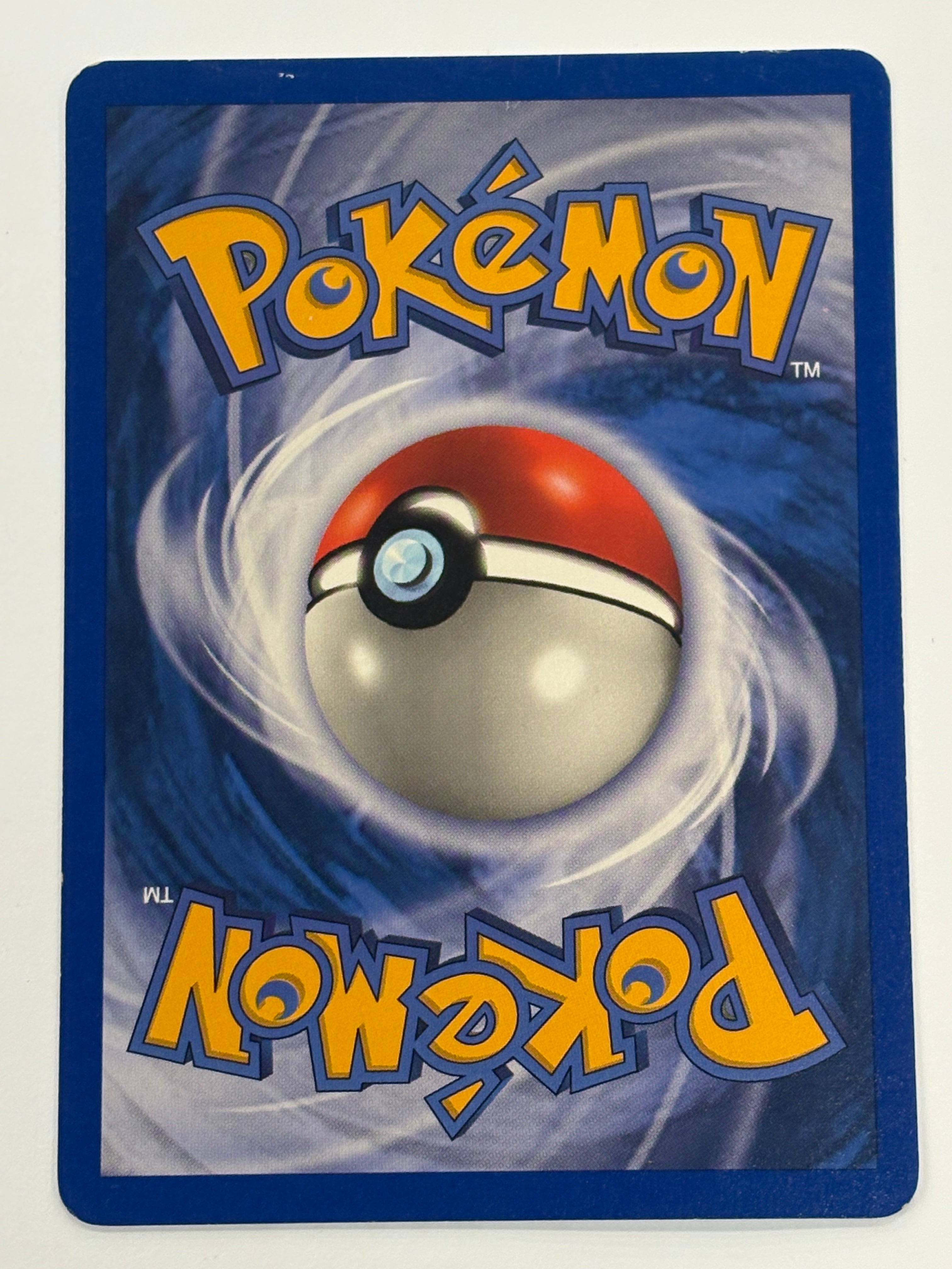 Pokémon TCG - EX Ruby & Sapphire Chansey ex 96/109 NM
