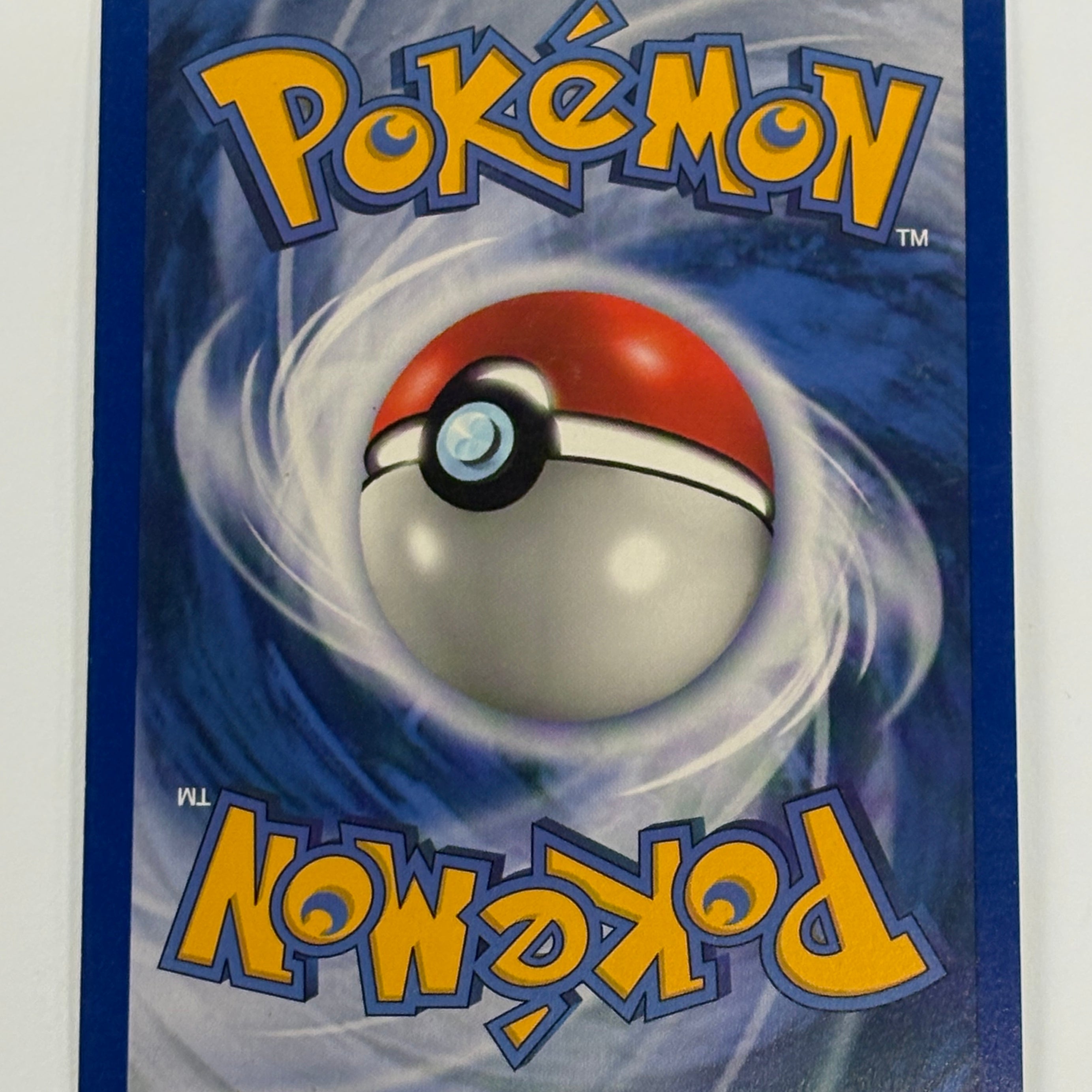 Pokémon TCG - EX Team Rocket Returns Dark Pupitar 41/109 ( ex Team Rocket Returns Stamped) NM (Copy)