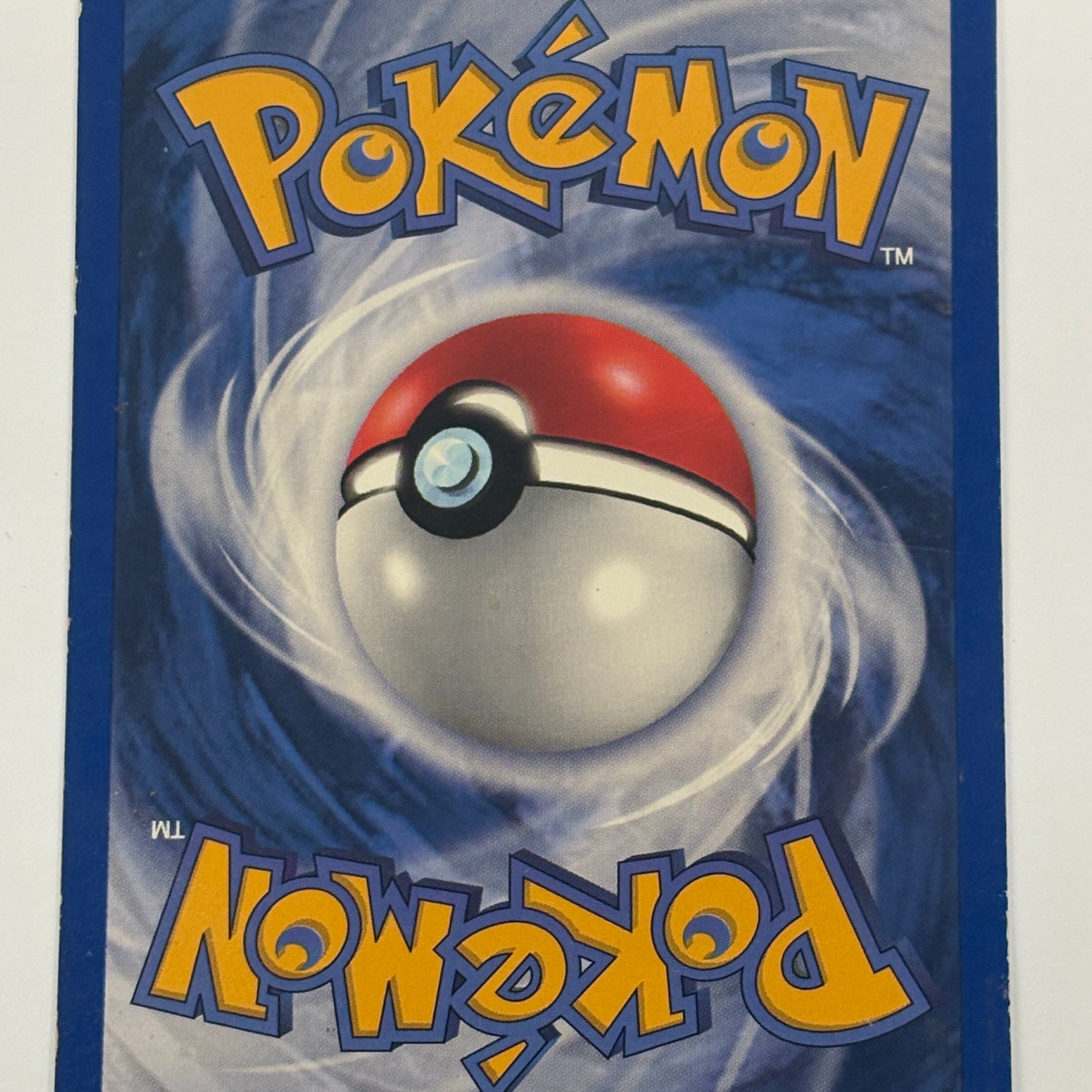 Pokémon TCG - Neo Discovery Espeon 1/75 (Holo) DMG
