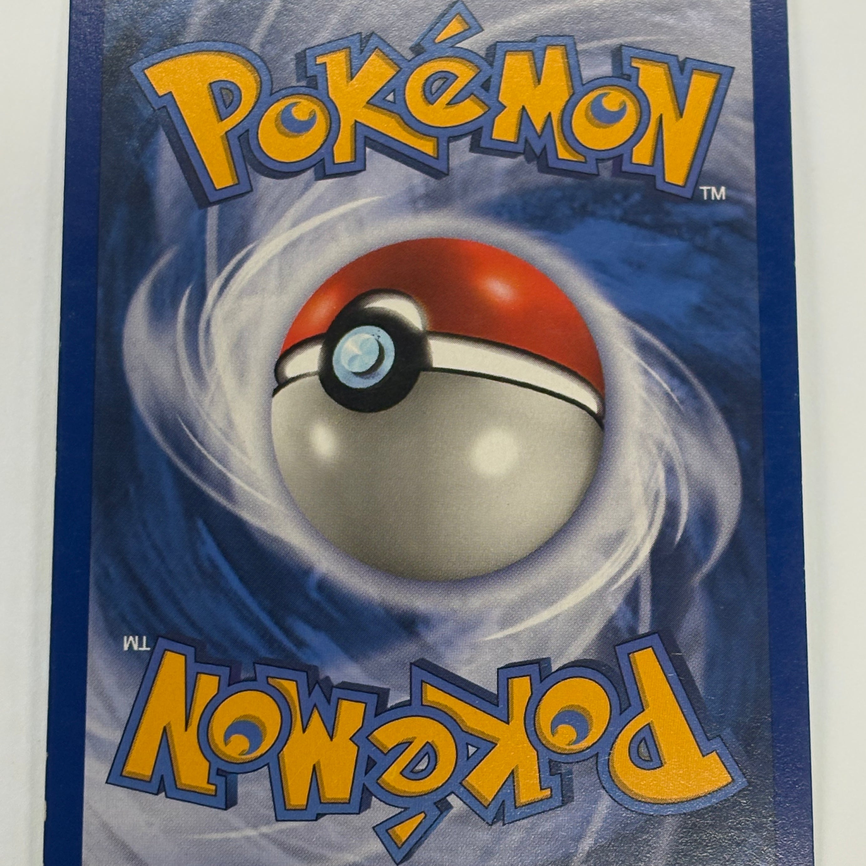 Pokémon TCG - Mysterious Treasures Feraligatr 8/123 (Holo) NM
