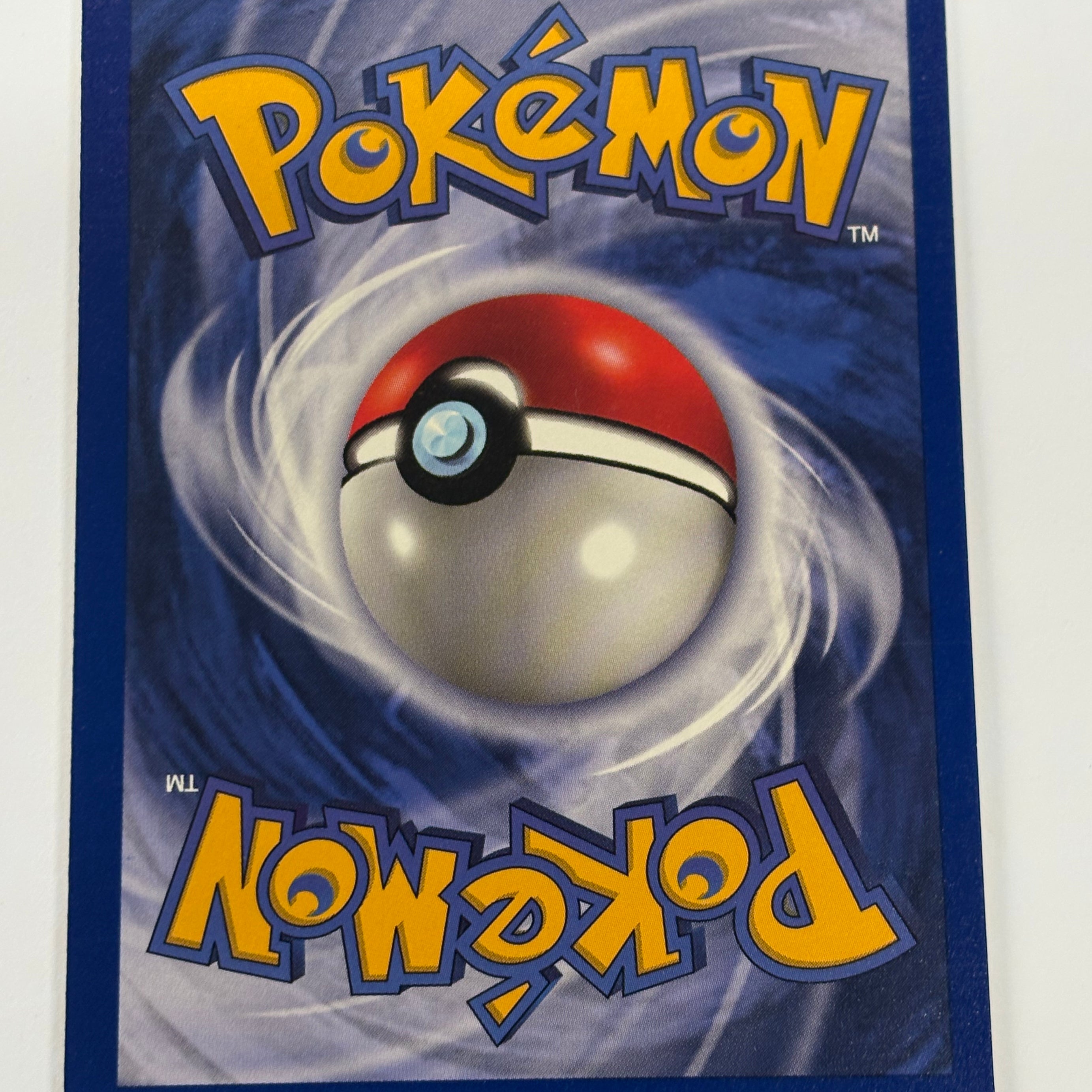 Pokémon TCG - Base Set 1st Edition Machamp 8/102 (Holo) NM