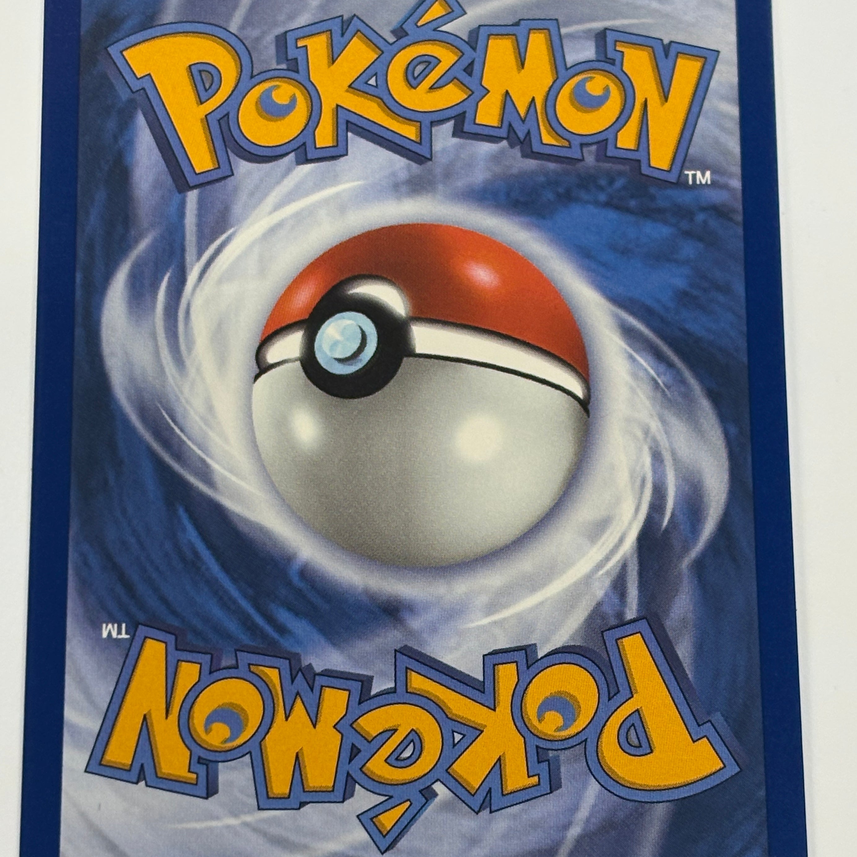 Pokémon TCG - Mega Evolution Promo Squirtle 039 NM