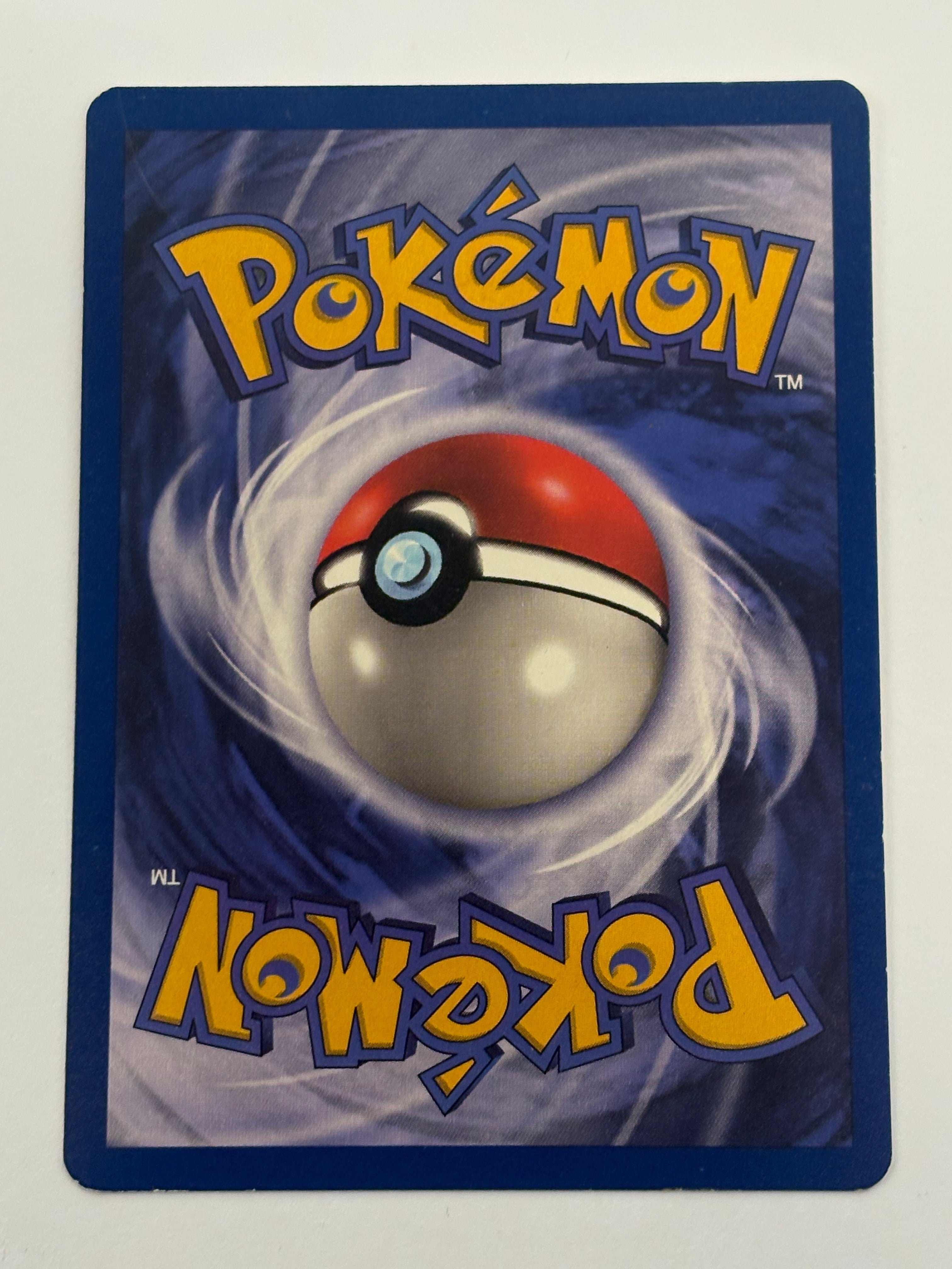 Pokémon TCG - Jungle 1st Edition Marowak 39/64 NM