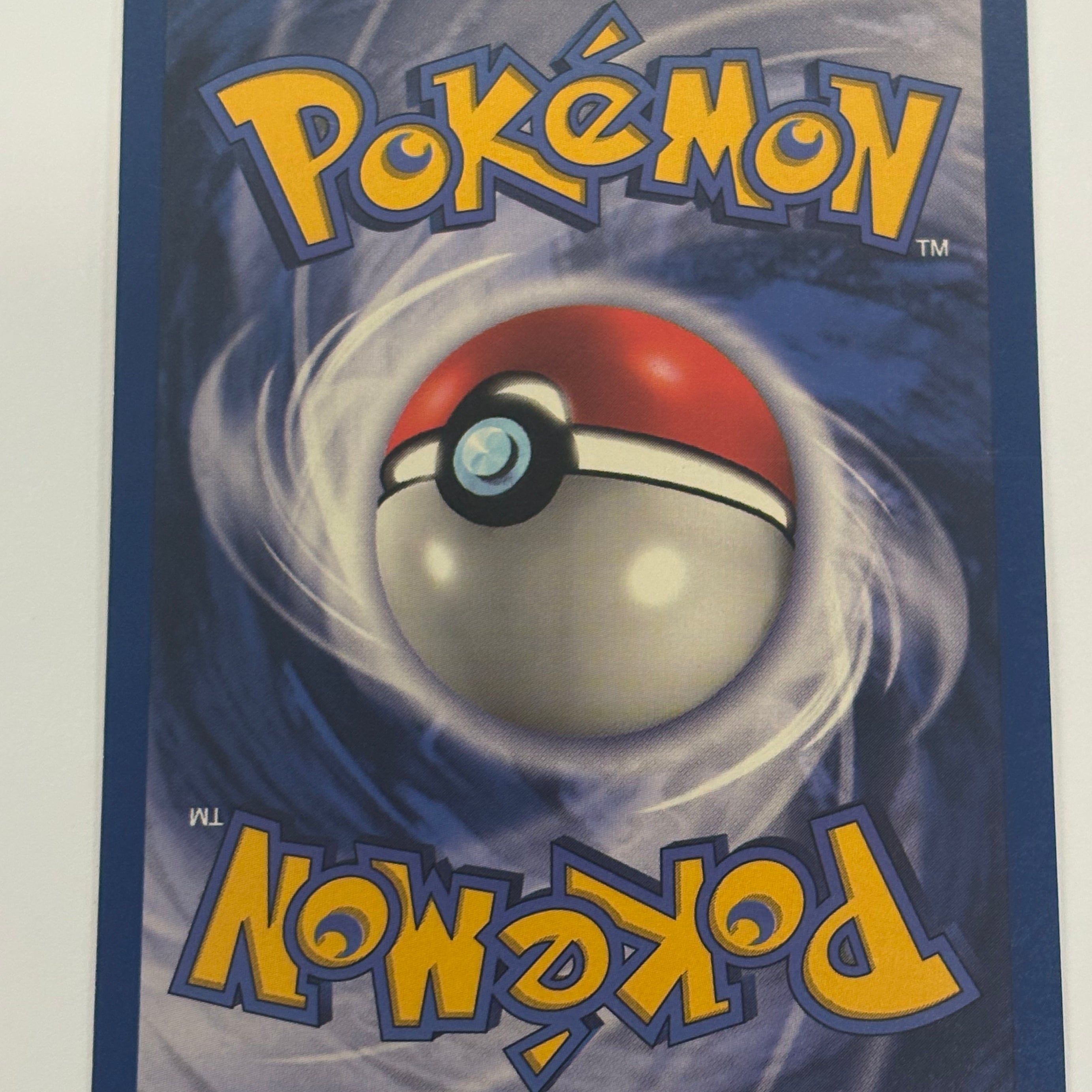 Pokémon TCG - Jungle 1st Edition Rapidash 44/64 NM
