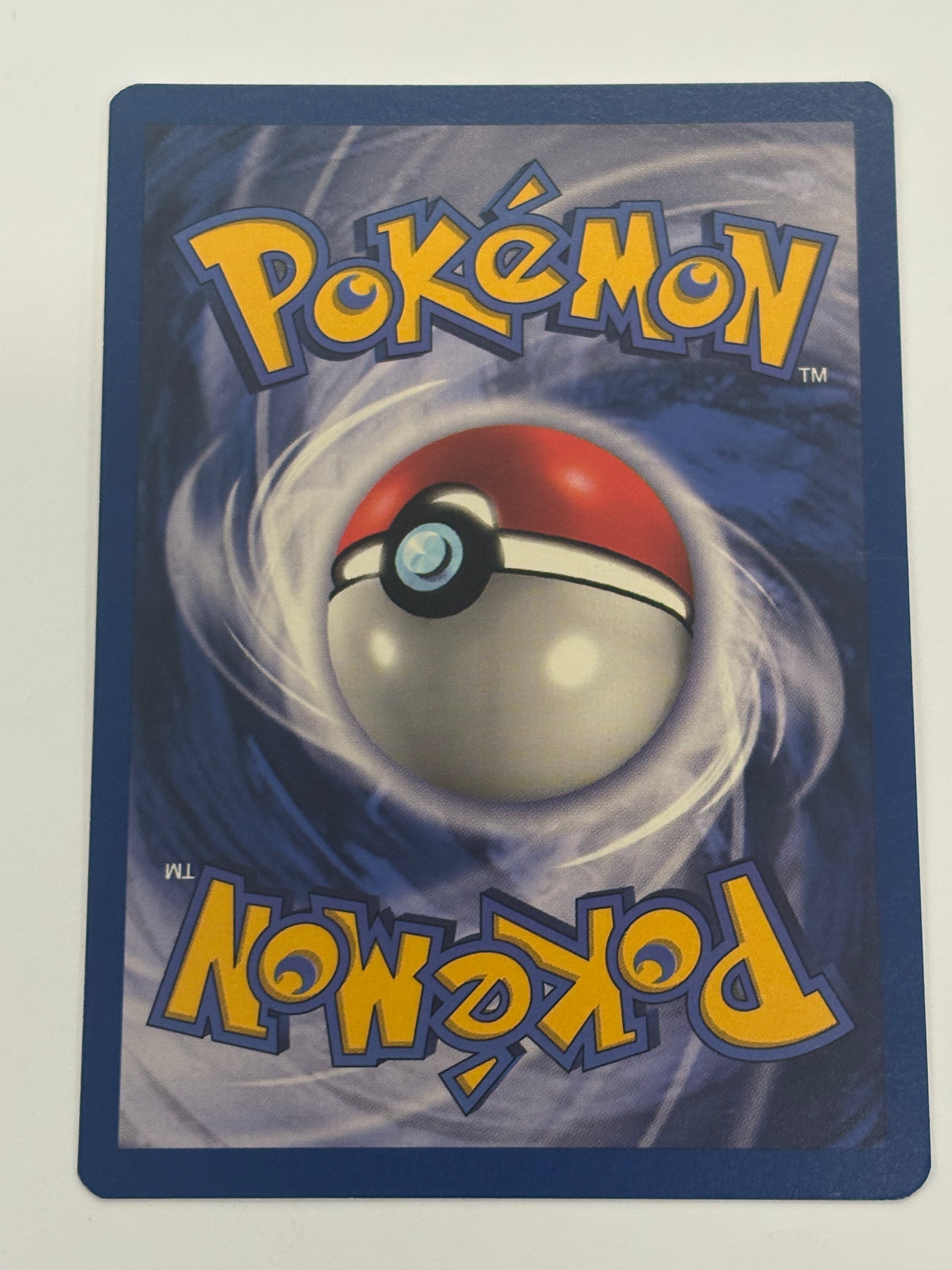 Pokémon TCG - Jungle 1st Edition Rapidash 44/64 NM