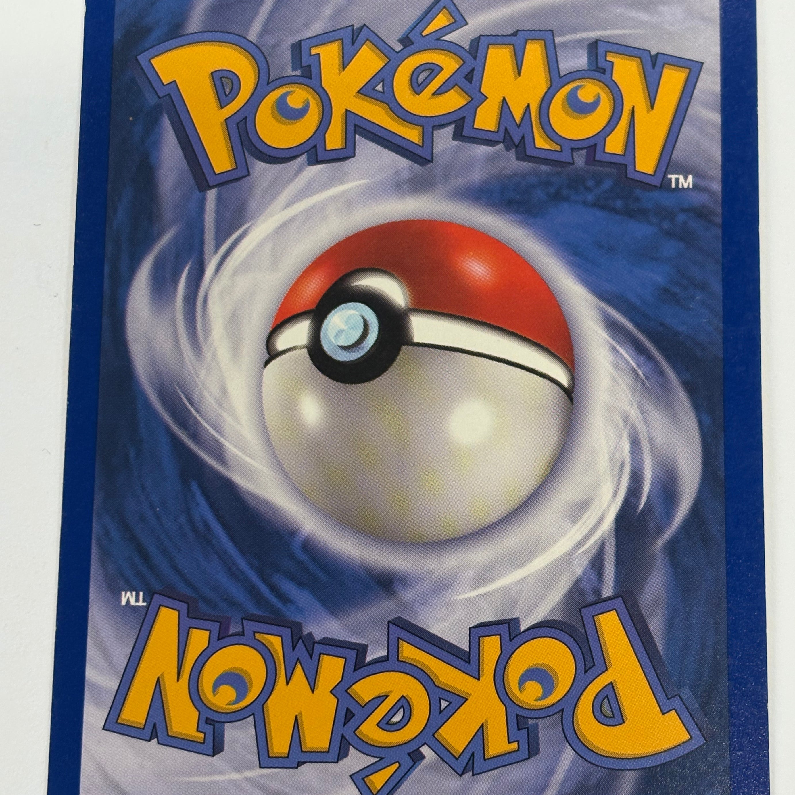 Pokémon TCG - Expedition Pikachu 124/165 NM