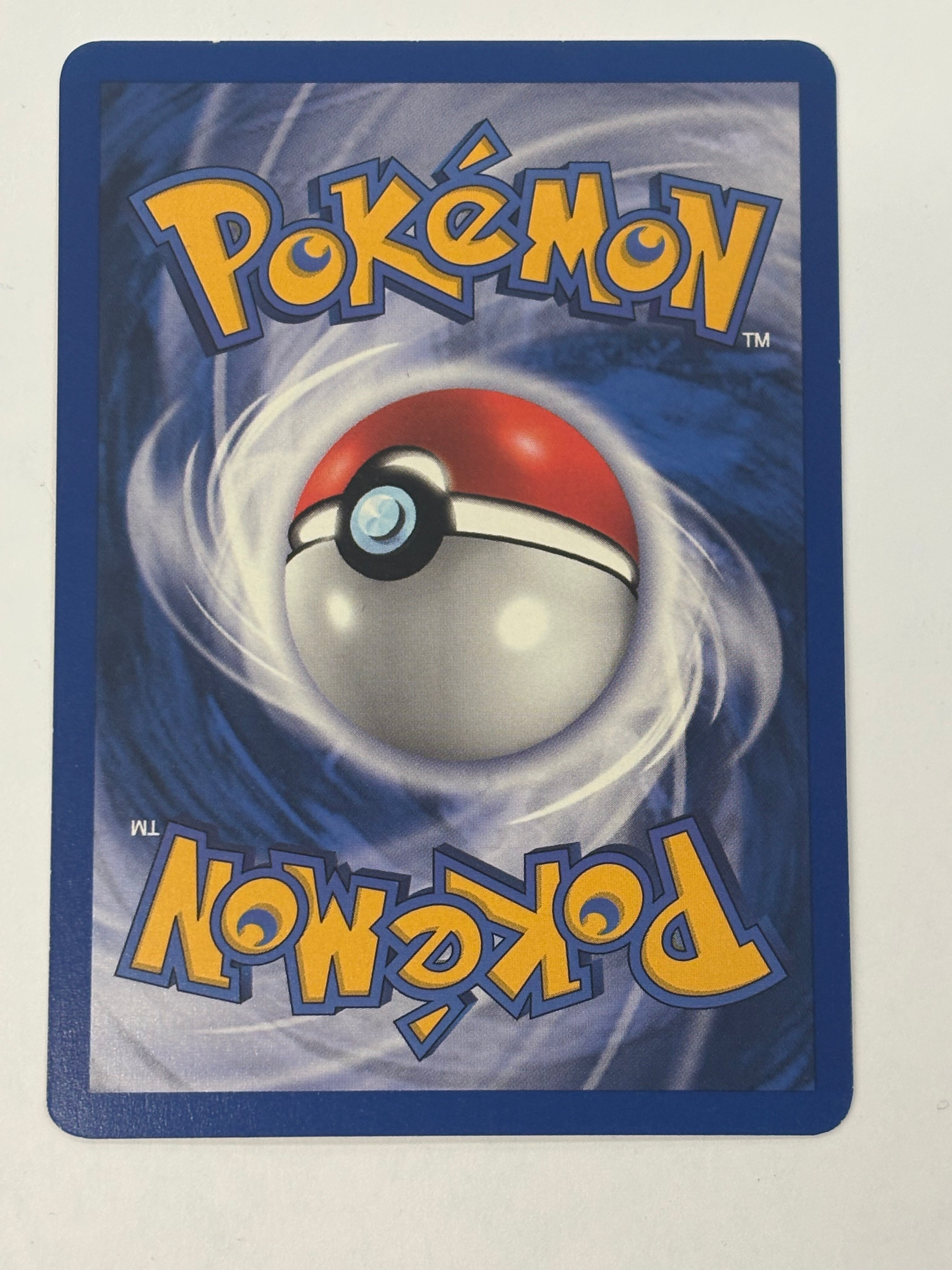 Pokémon TCG - Neo Genesis 1st Edition Pikachu 70/111 LP