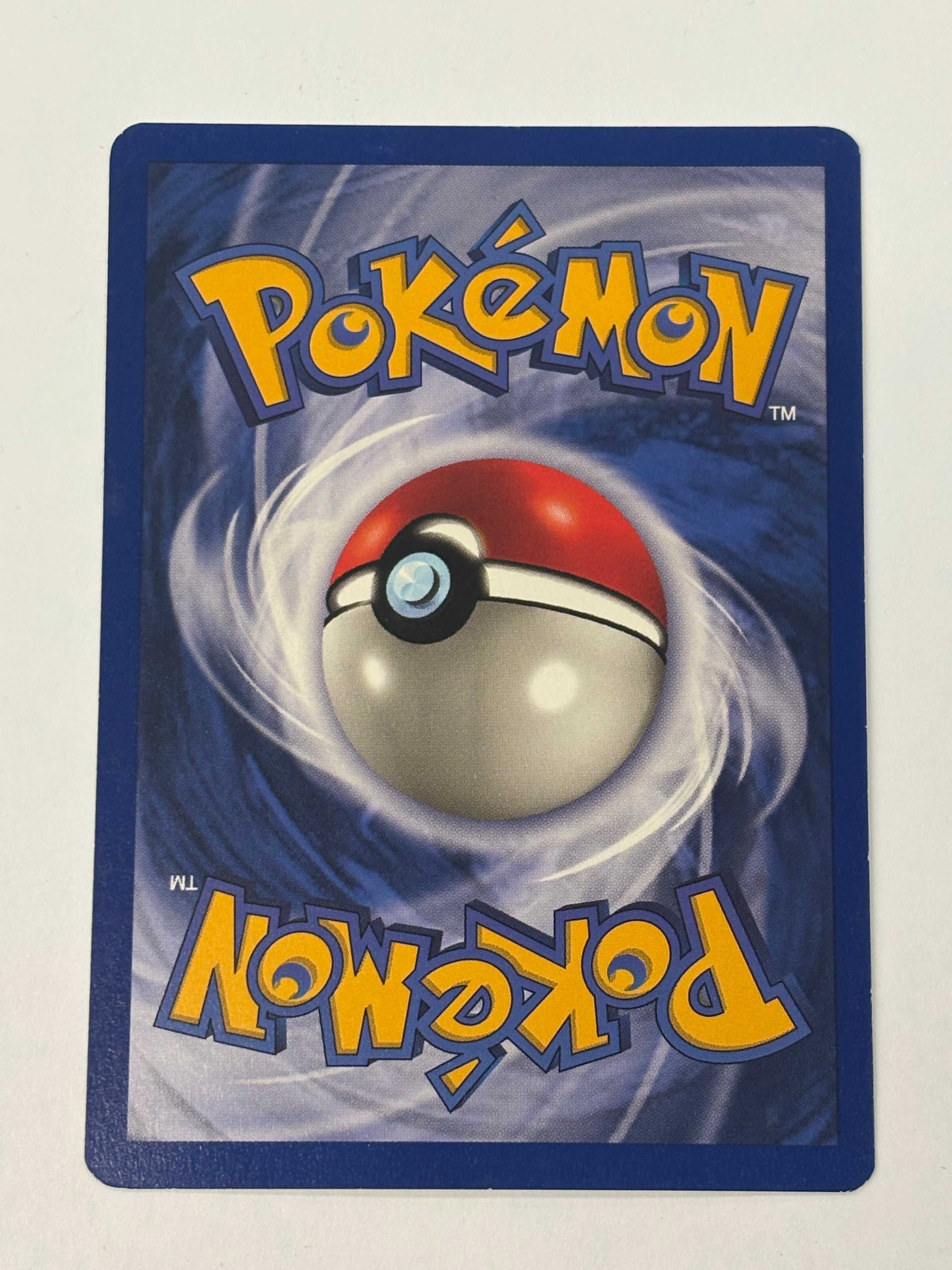 Pokémon TCG - Base Set Unlimited Shadowless Squirtle 63/102 NM