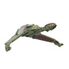 1994 Hallmark Keepsake Magic Ornament of the Klingon Bird of Prey from Star Trek: The Next Generation