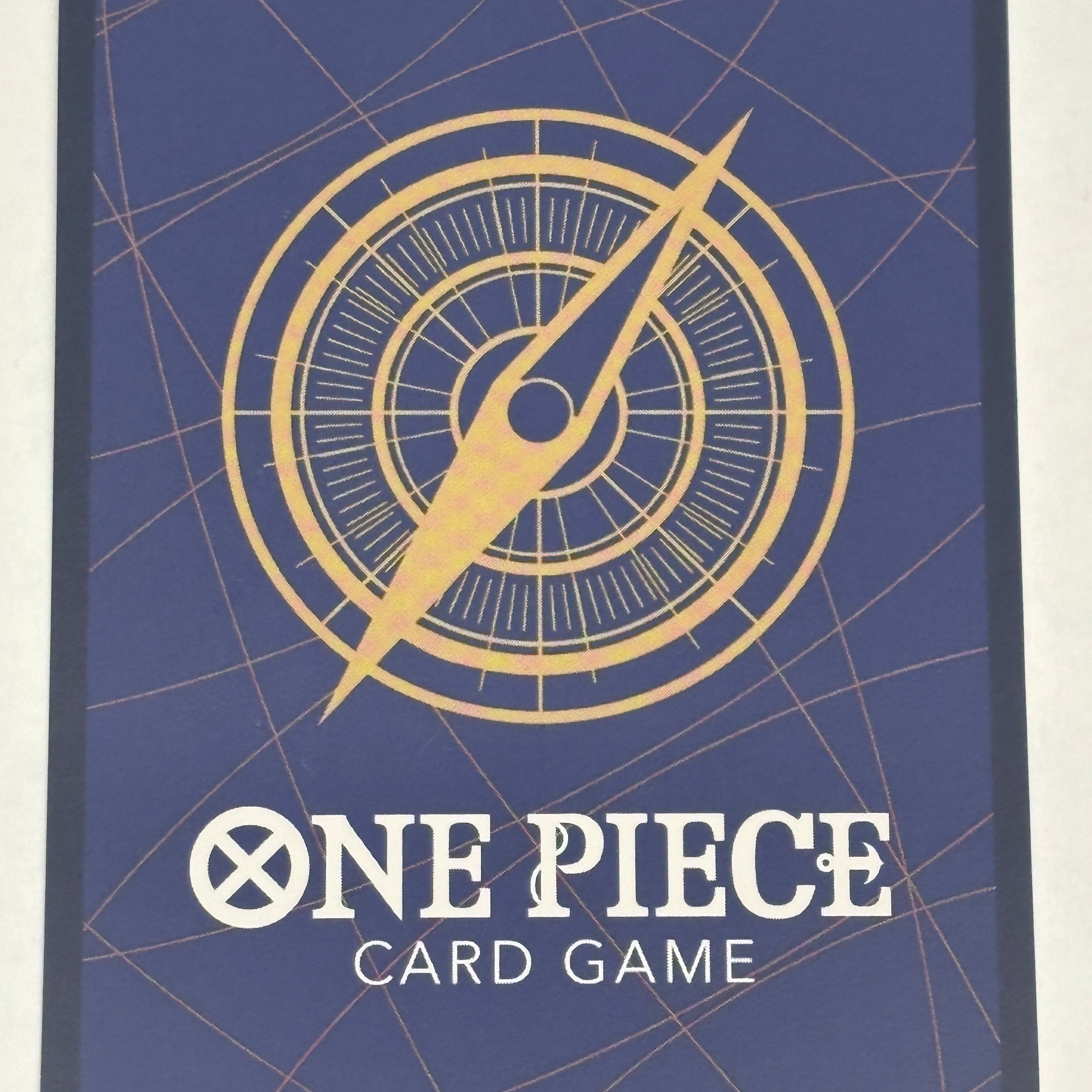 One Piece TCG - Adventure on Kami's Island OP15-EB04 Enel SP EB02-052 NM
