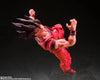 Bandai Dragon Ball Z SHFiguarts Son Goku Kaio-Ken 180,000 Power Level