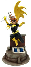 Chronicle Collectibles DC Comics Batgirl Jim Lee