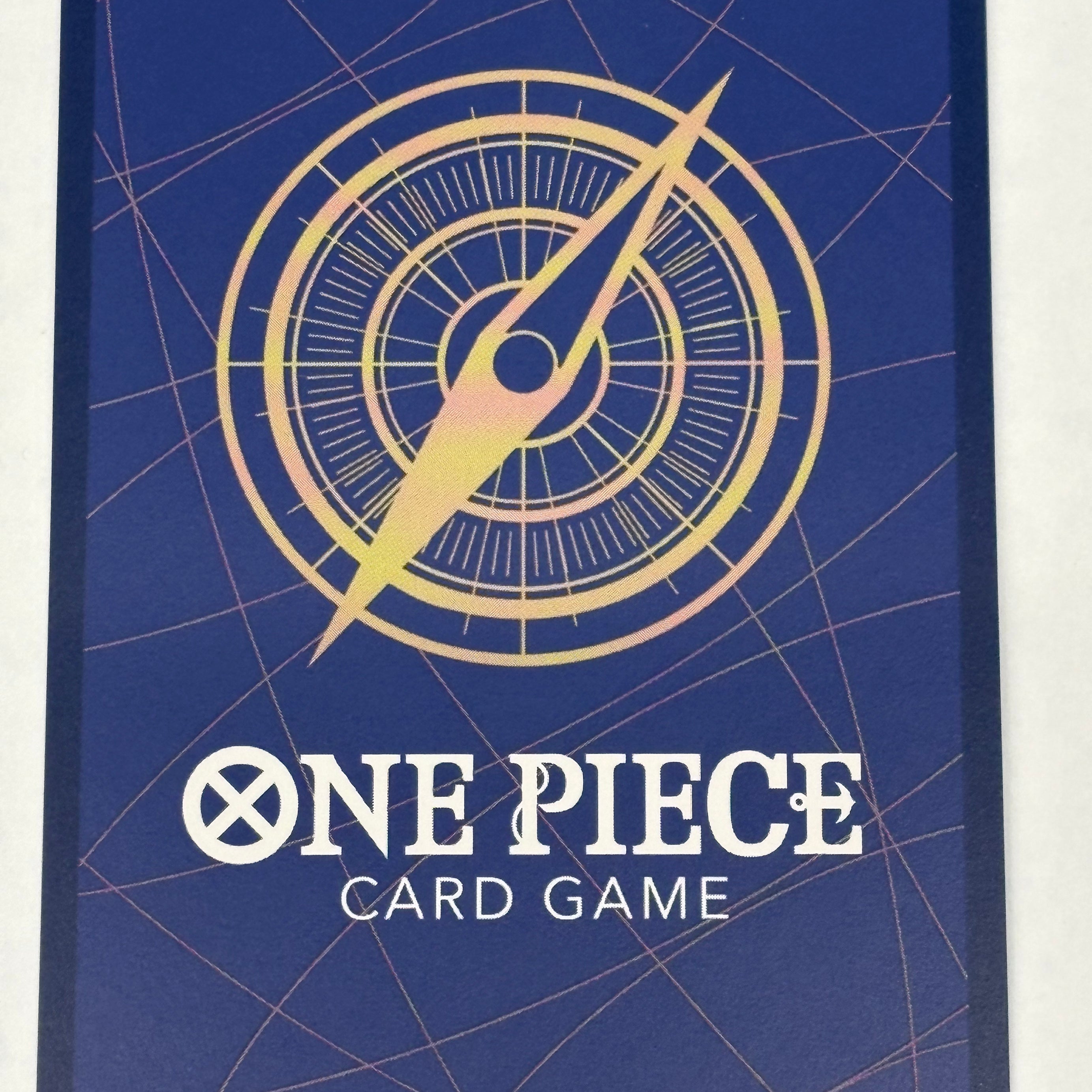 One Piece TCG - Adventure on Kami's Island OP15-EB04 Nico Robin (Alternate Art) OP15-109 NM