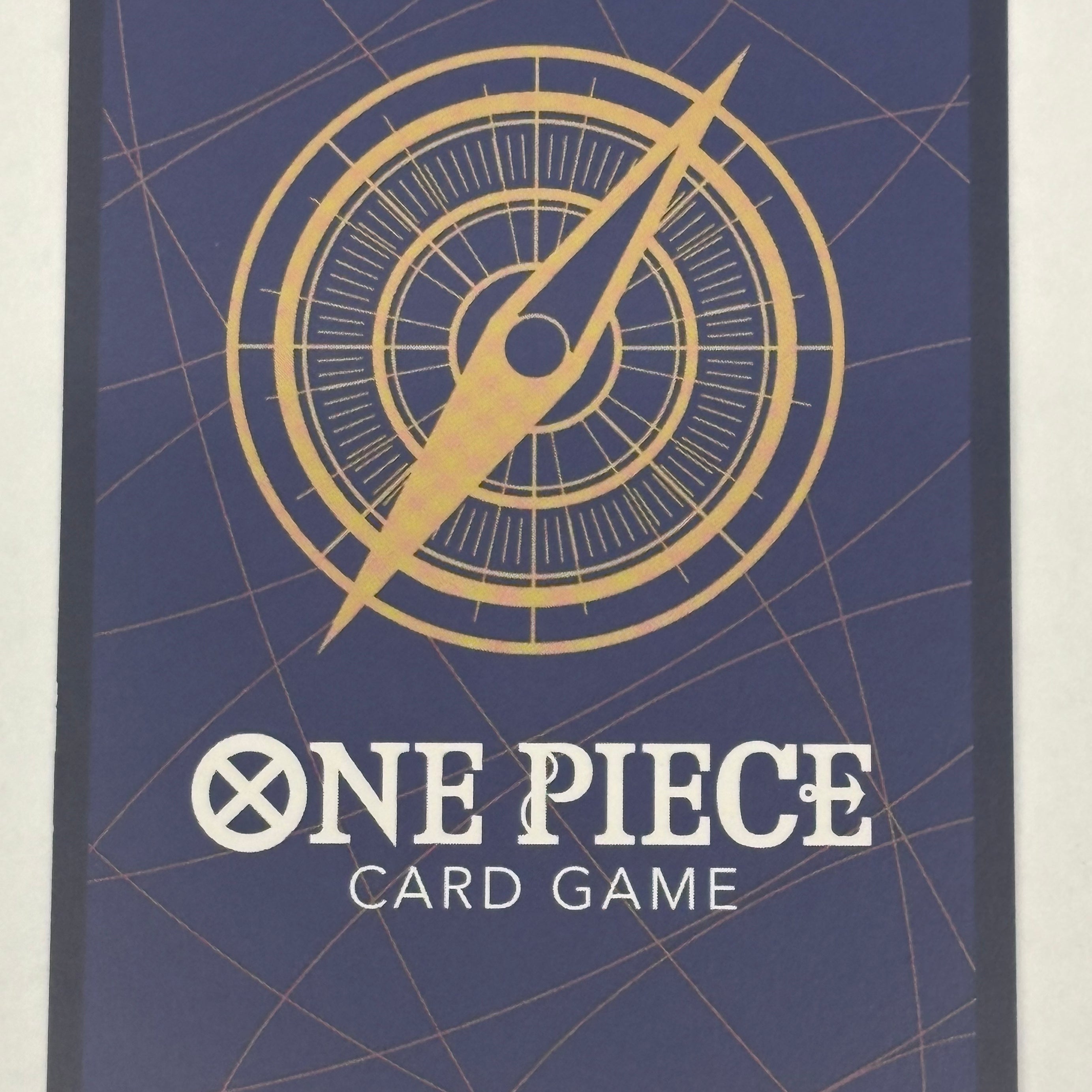 One Piece TCG - The Azure Sea’s Seven OP14-EB04 Mr. 2.Bon.Kurei (Bentham) (Alternate Art) OP14-091 NM
