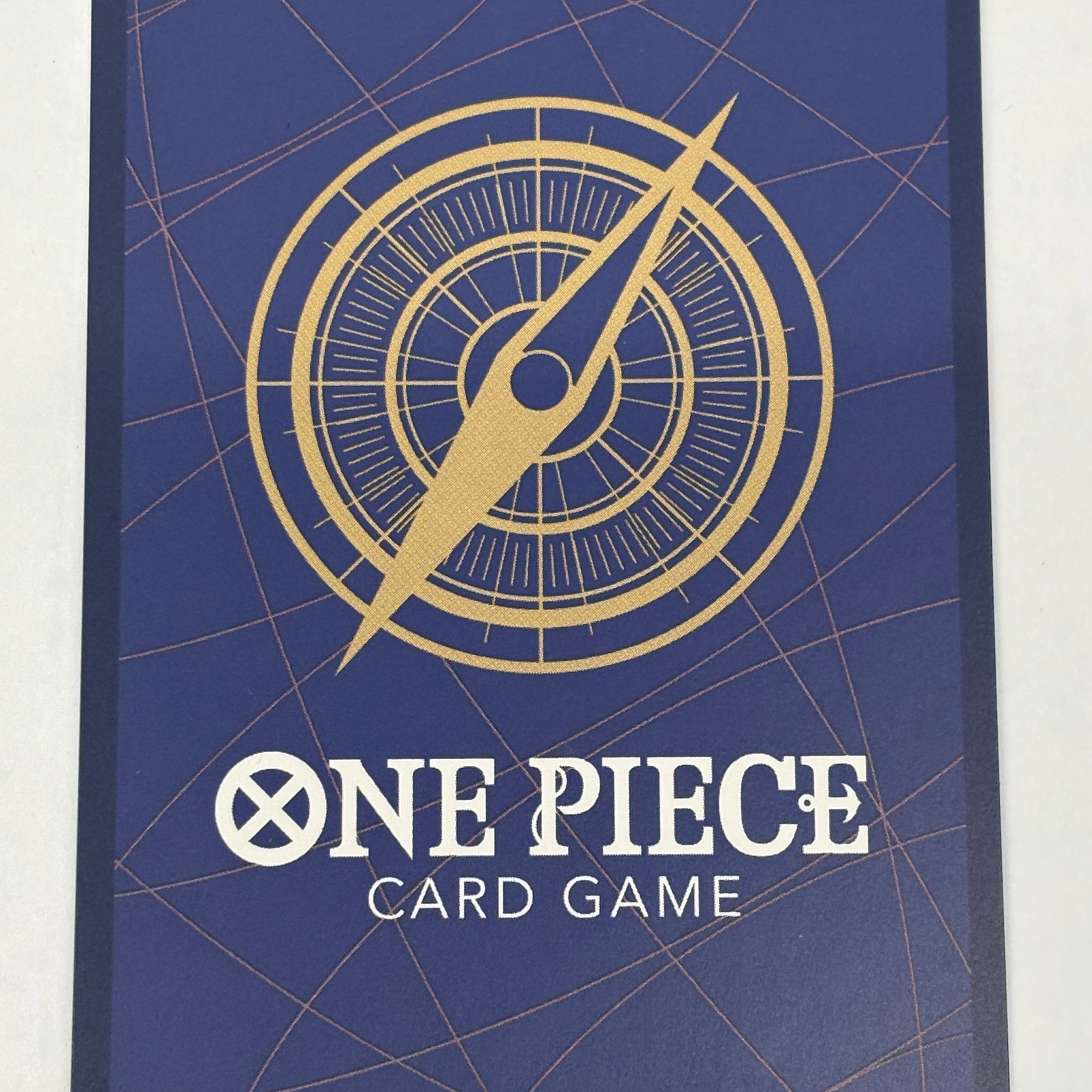 One Piece TCG - Royal Blood OP-10 Tashigi (Alternate Art) OP10-032 NM