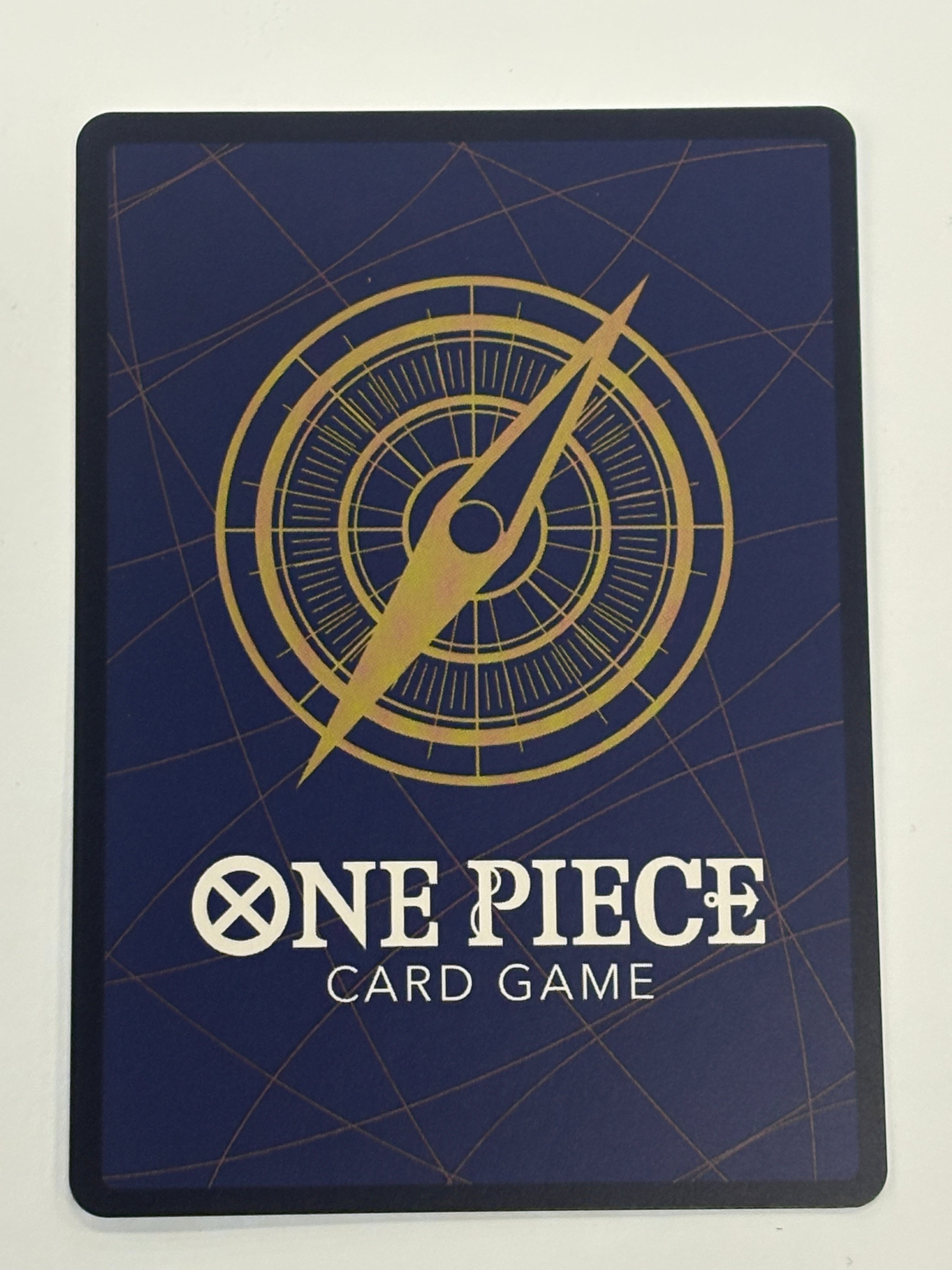 One Piece TCG - Awakening of the New Era OP05 O-Nami (Promo) OP05-062 NM