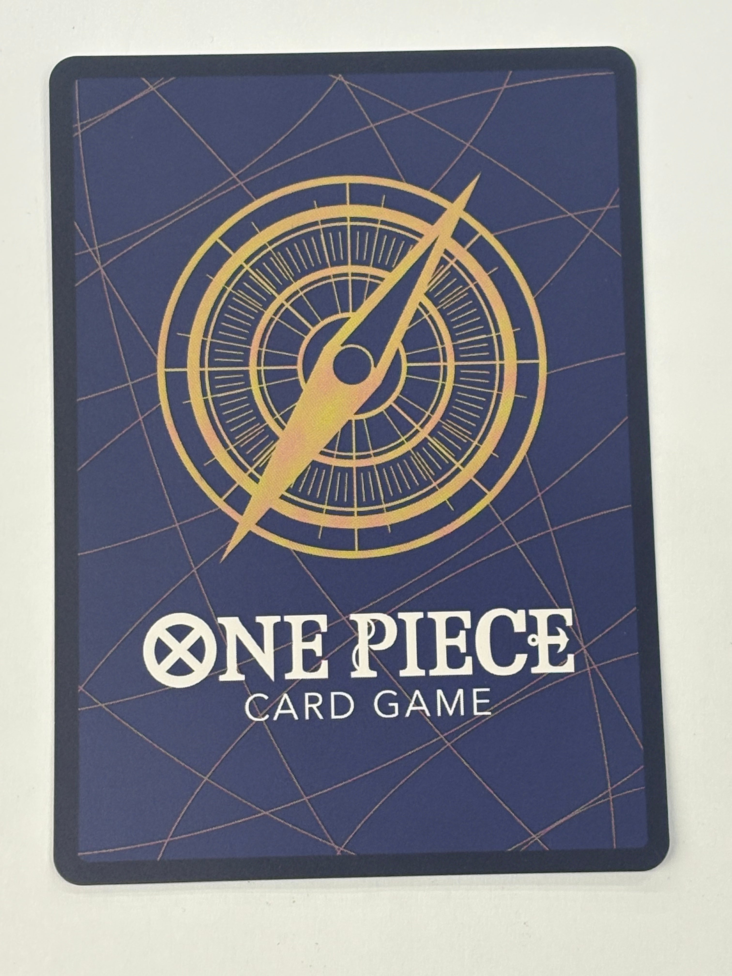One Piece TCG - Extra Booster: One Piece Heroines Edition EB-03 JP Perona (Alternate Art) EB03-045 NM