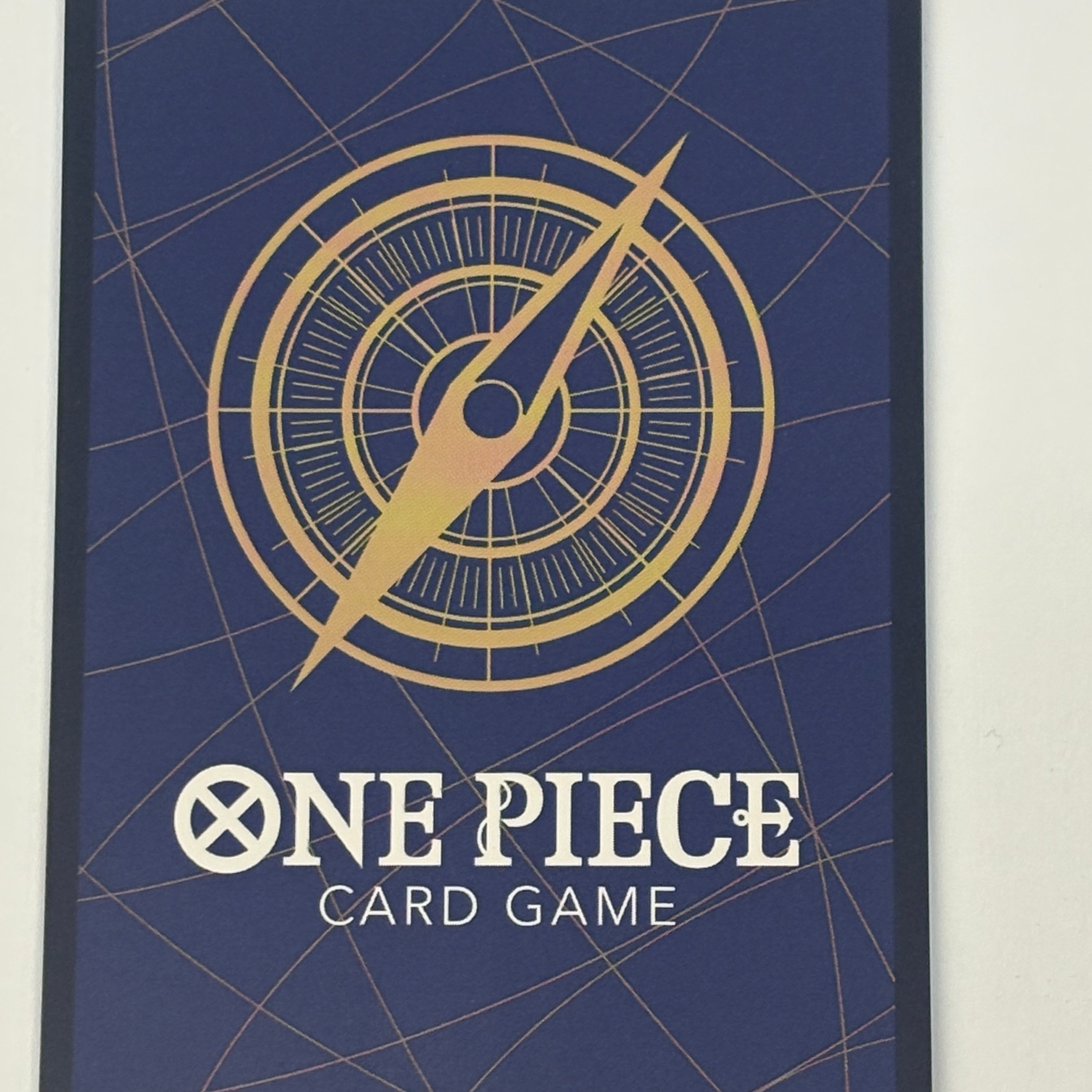 One Piece TCG - Paramount War OP-02 JP Kuzan OP02-121 NM