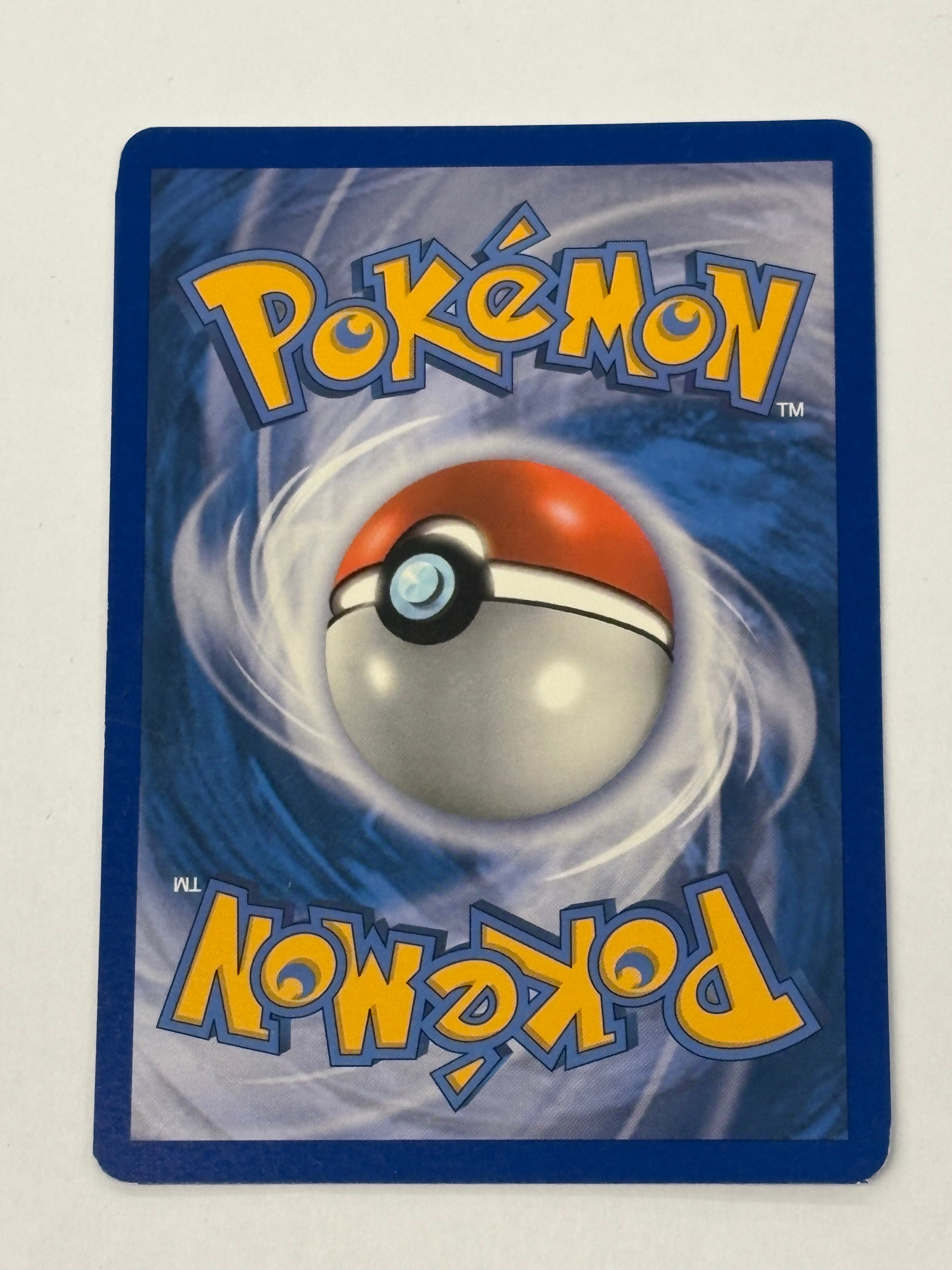 Pokémon TCG - Noble Victories Terrakion 99/101 MP