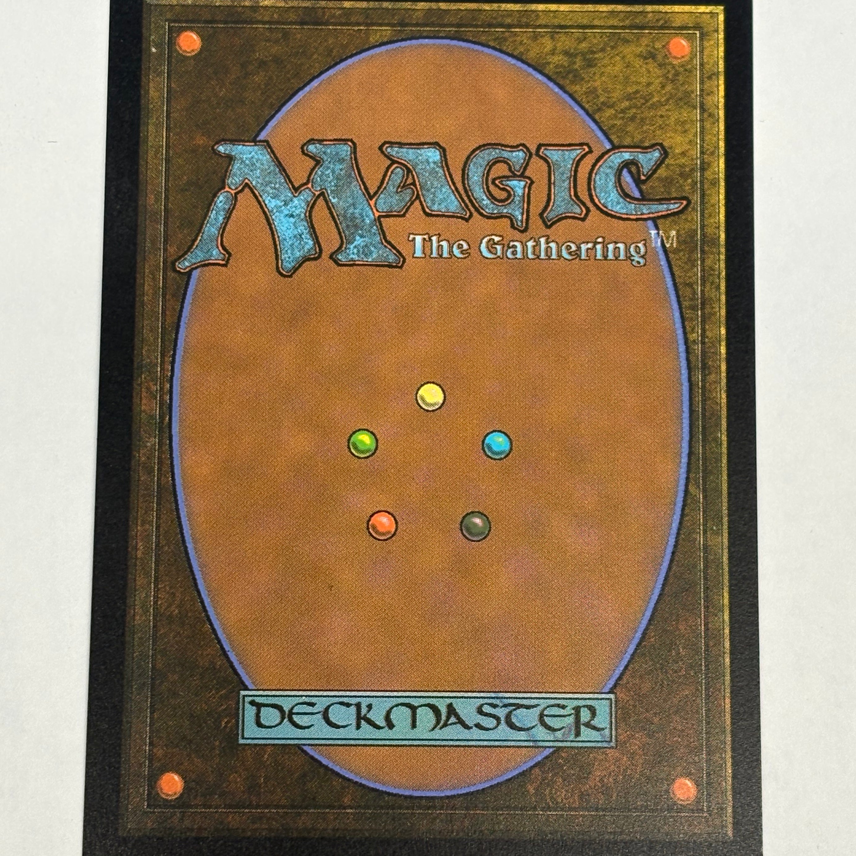 Magic The Gathering TCG - Universes Beyond Fallout The Wise Mothman (Showcase) 343 NM