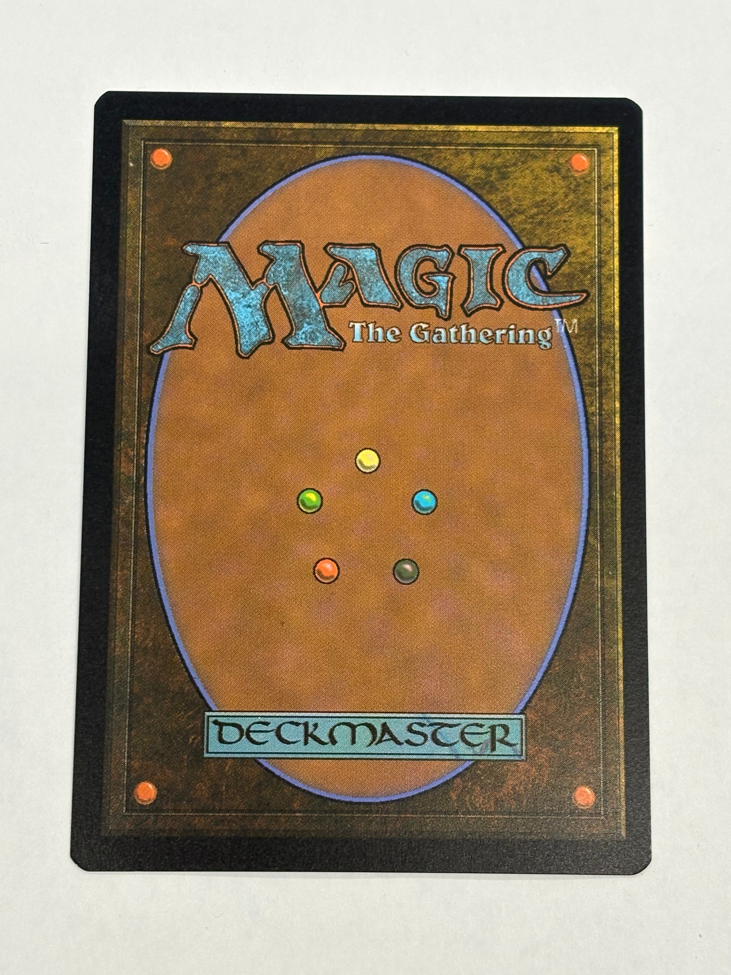 Magic The Gathering TCG - Universes Beyond Fallout The Wise Mothman (Showcase) 343 NM