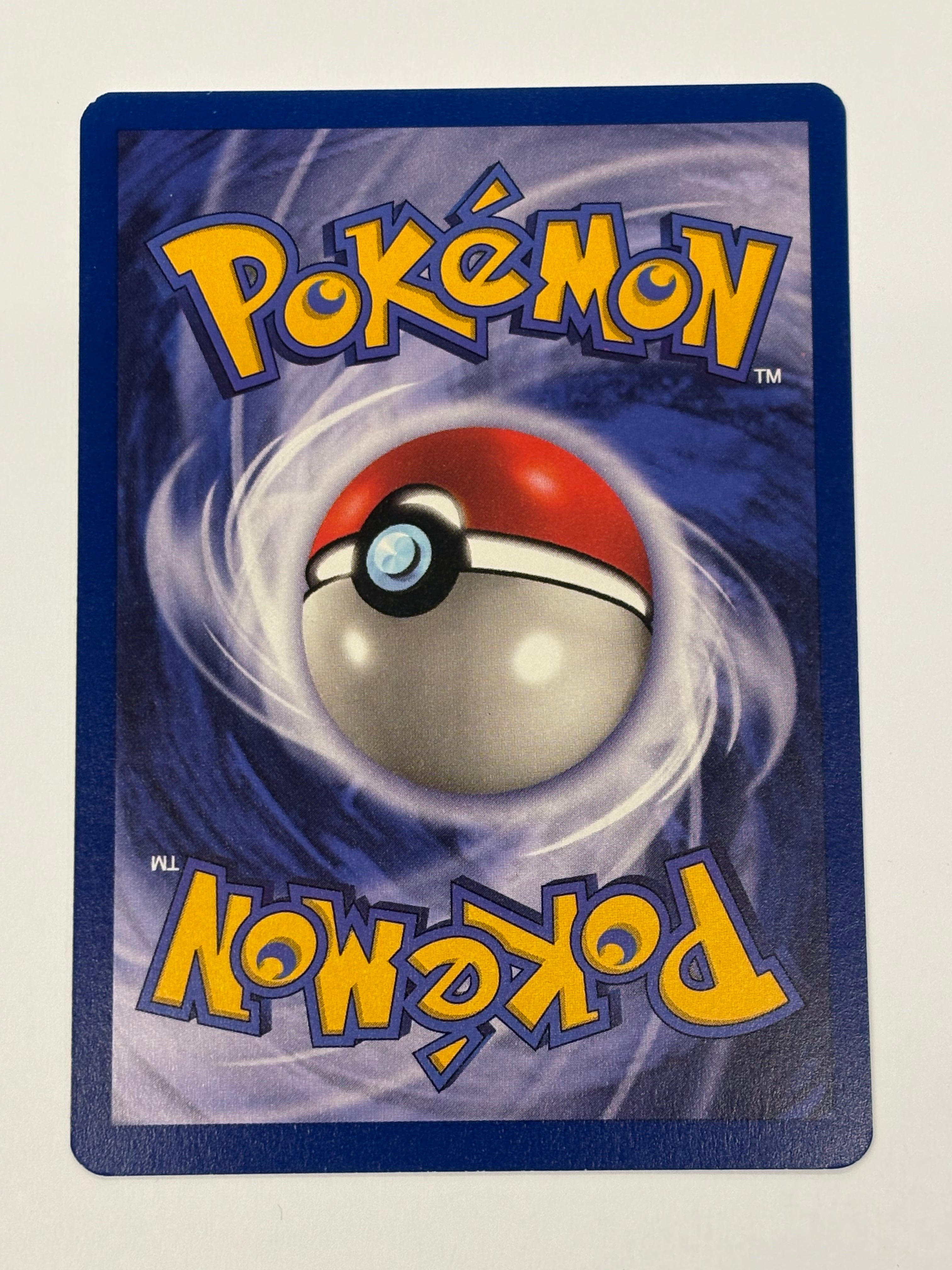 Pokémon TCG - Jungle 1st Edition Scyther 26/64 NM