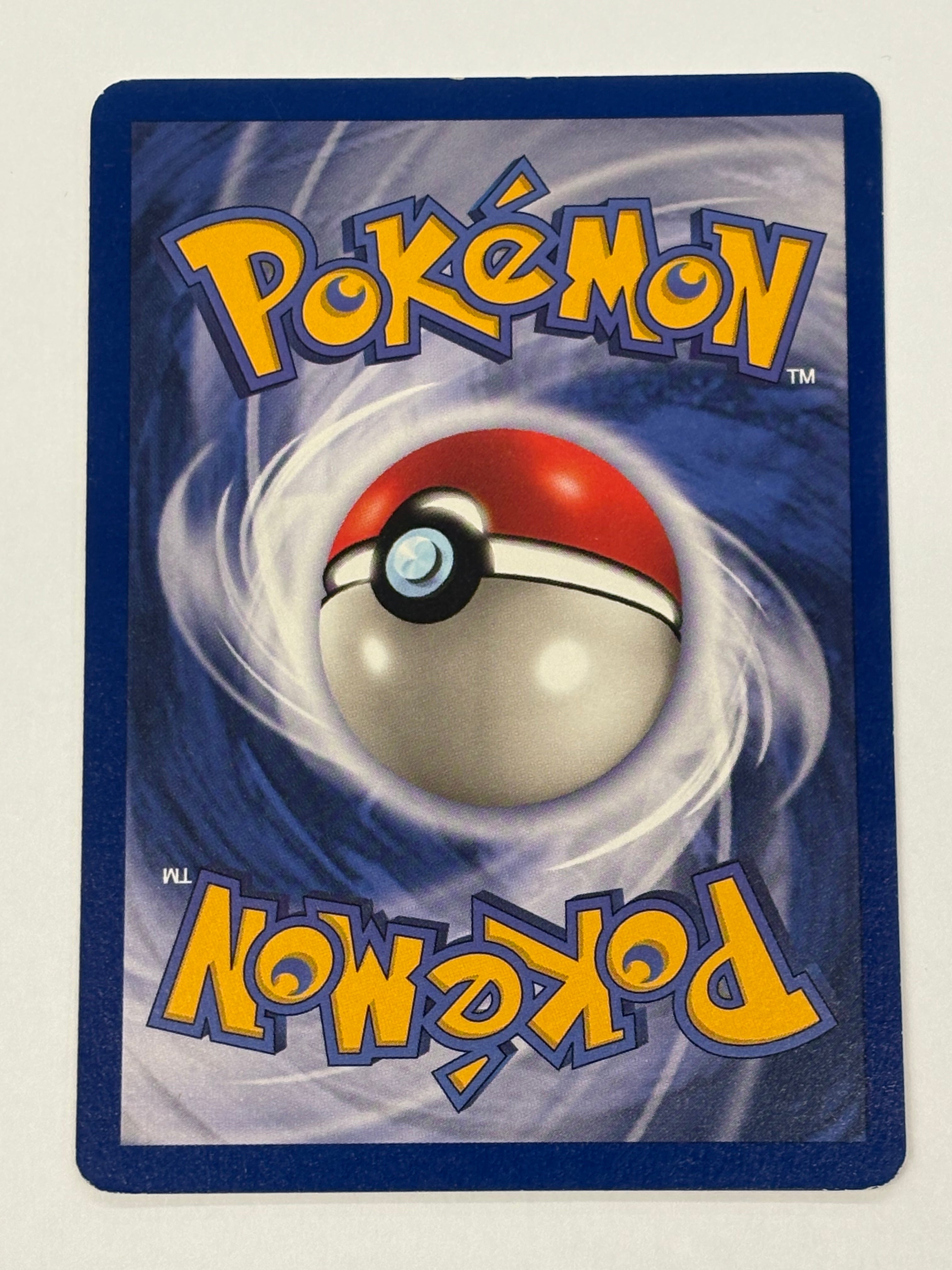 Pokémon TCG - Base Set Unlimited Mewtwo Holo 10/102 MP