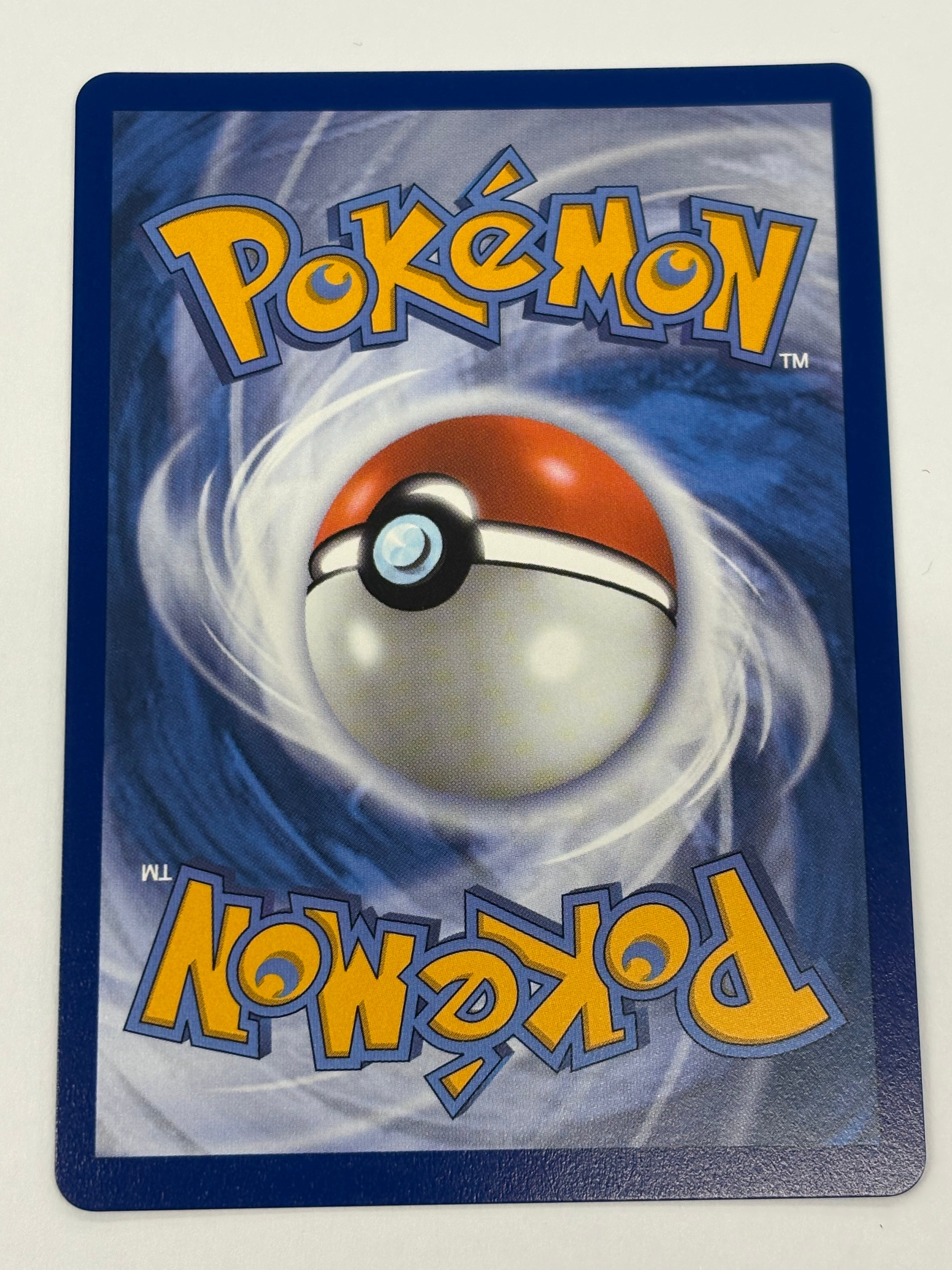 Pokémon TCG - Mega Evolution Promo Mega Lucario ex 033 NM