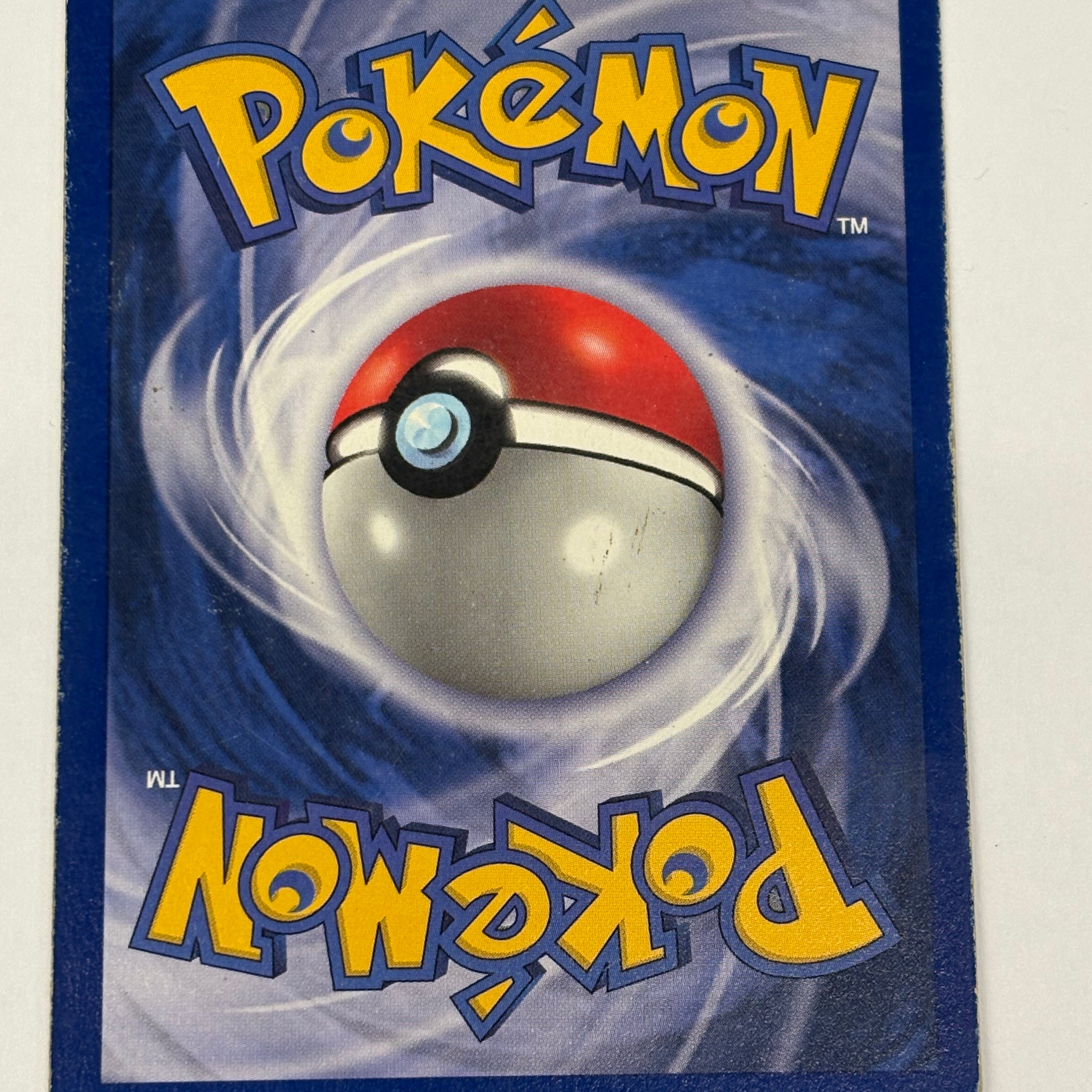 Pokémon TCG - Base Set 1st Edition Shadowless Machamp Holo 8/102 DMG