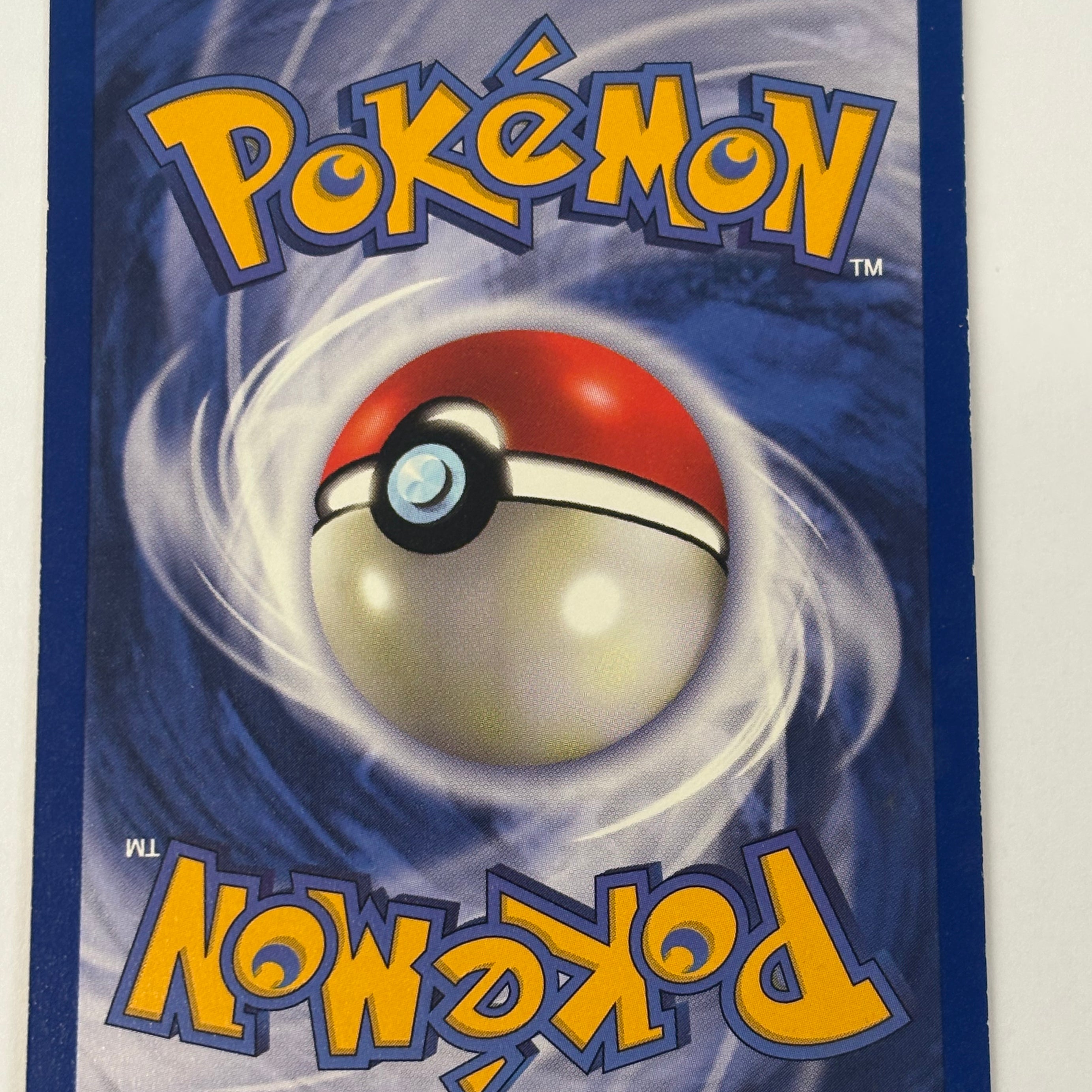 Pokémon TCG - Jungle Unlimited Clefable Holo (Stamp Misprint) 1/64 MP