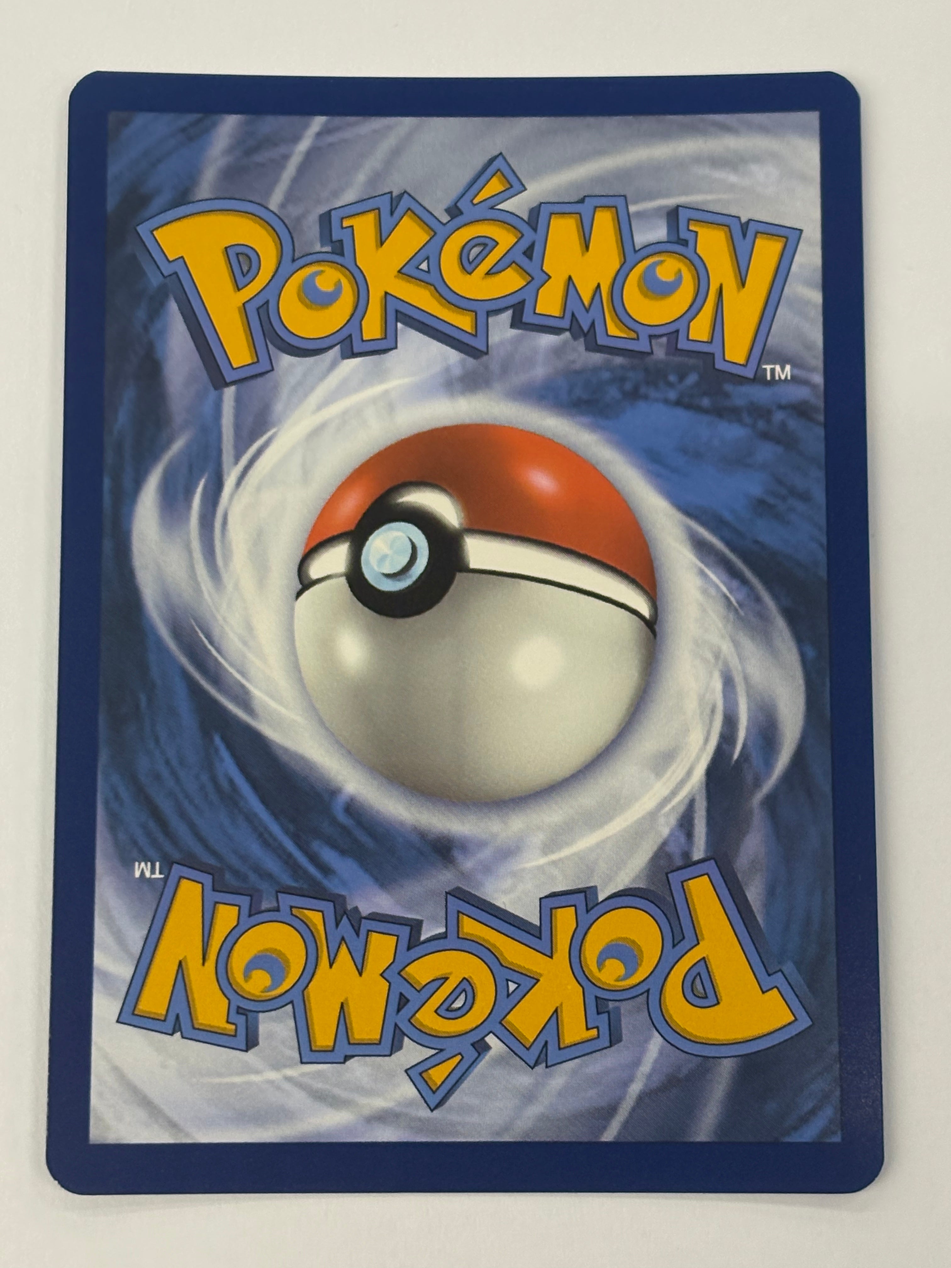 Pokémon TCG - 151 Zapdos ex 192/165 NM