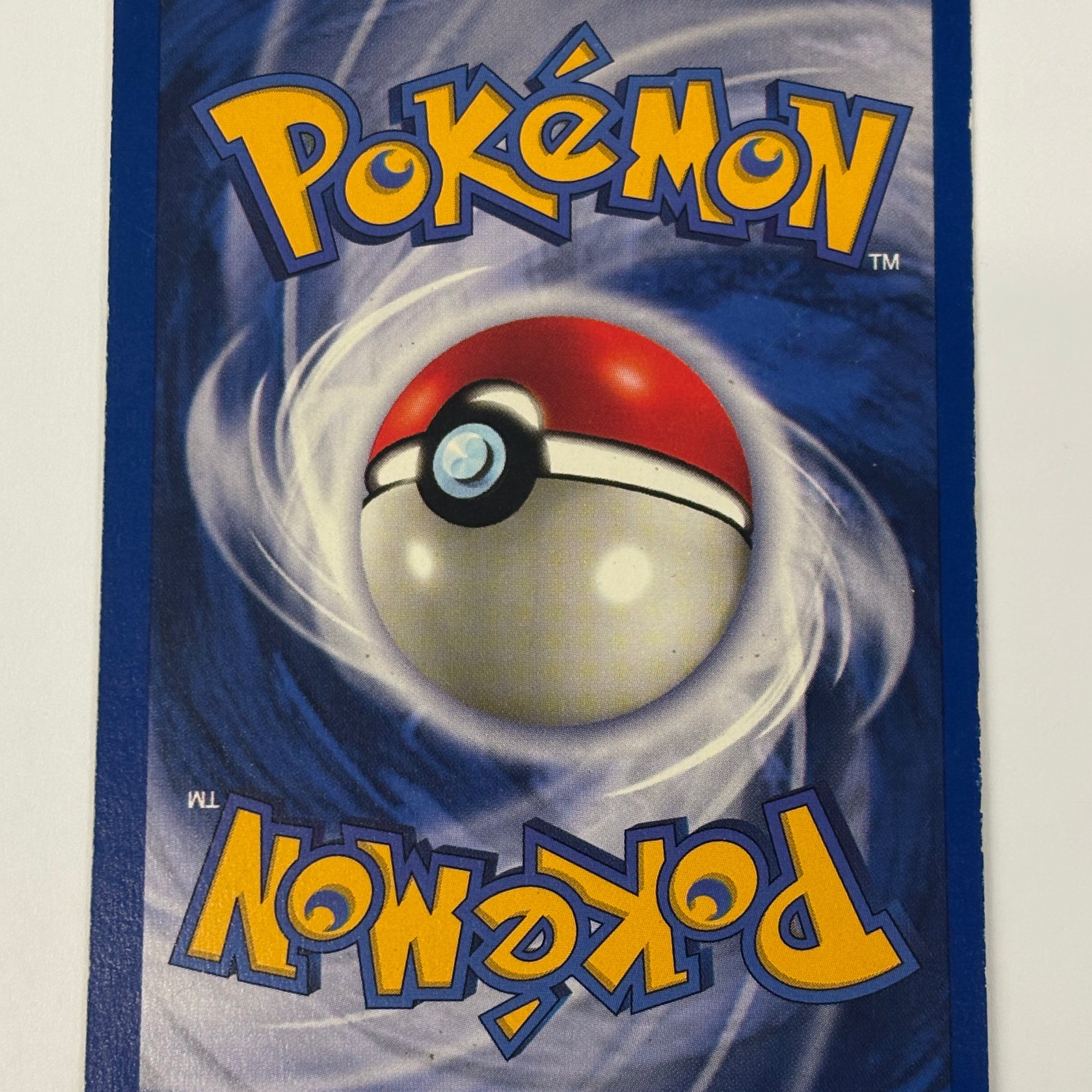 Pokémon TCG - Base Set Unlimited Gyarados 6/102 HP