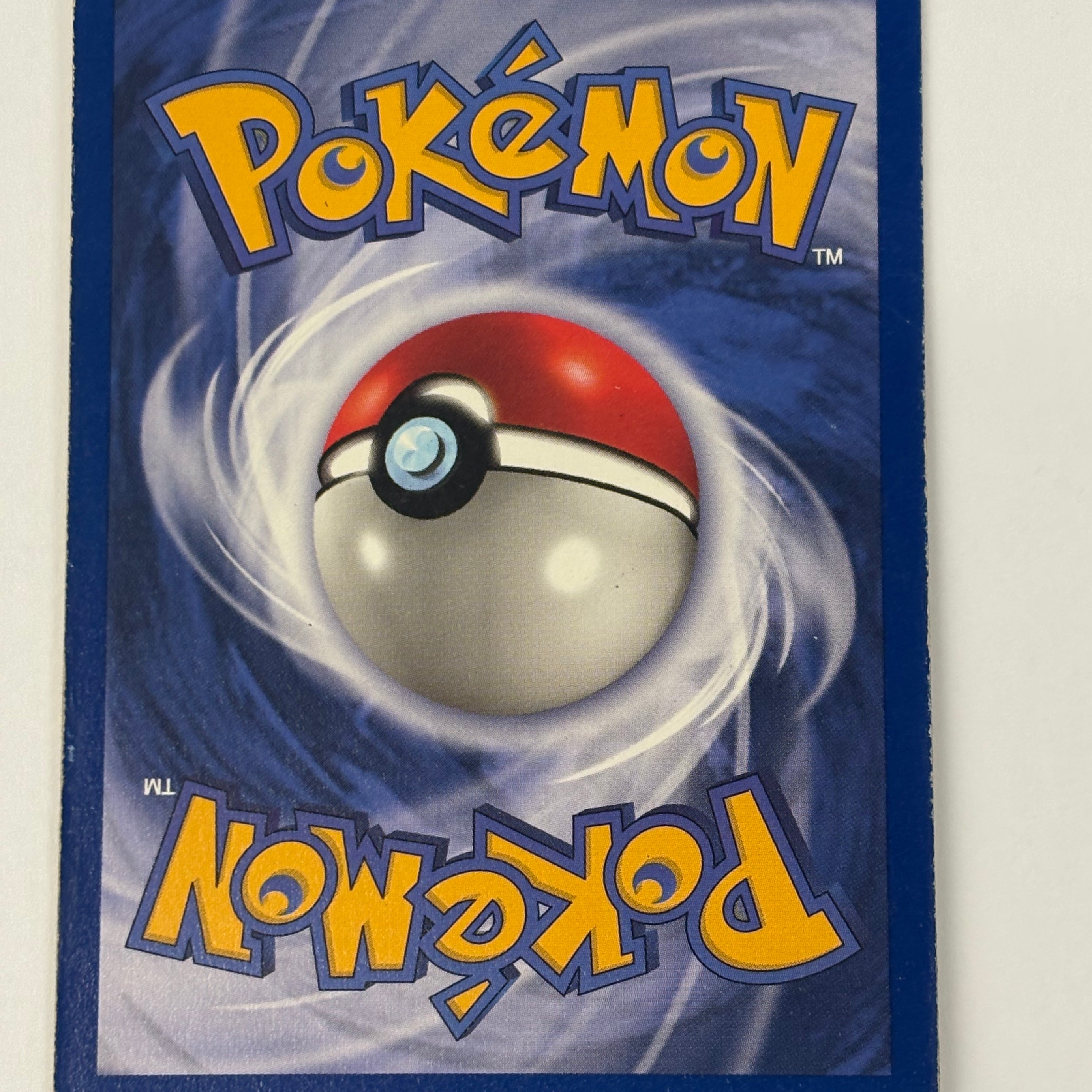 Pokémon TCG - Fossil Unlimited Haunter Holo 6/62 HP