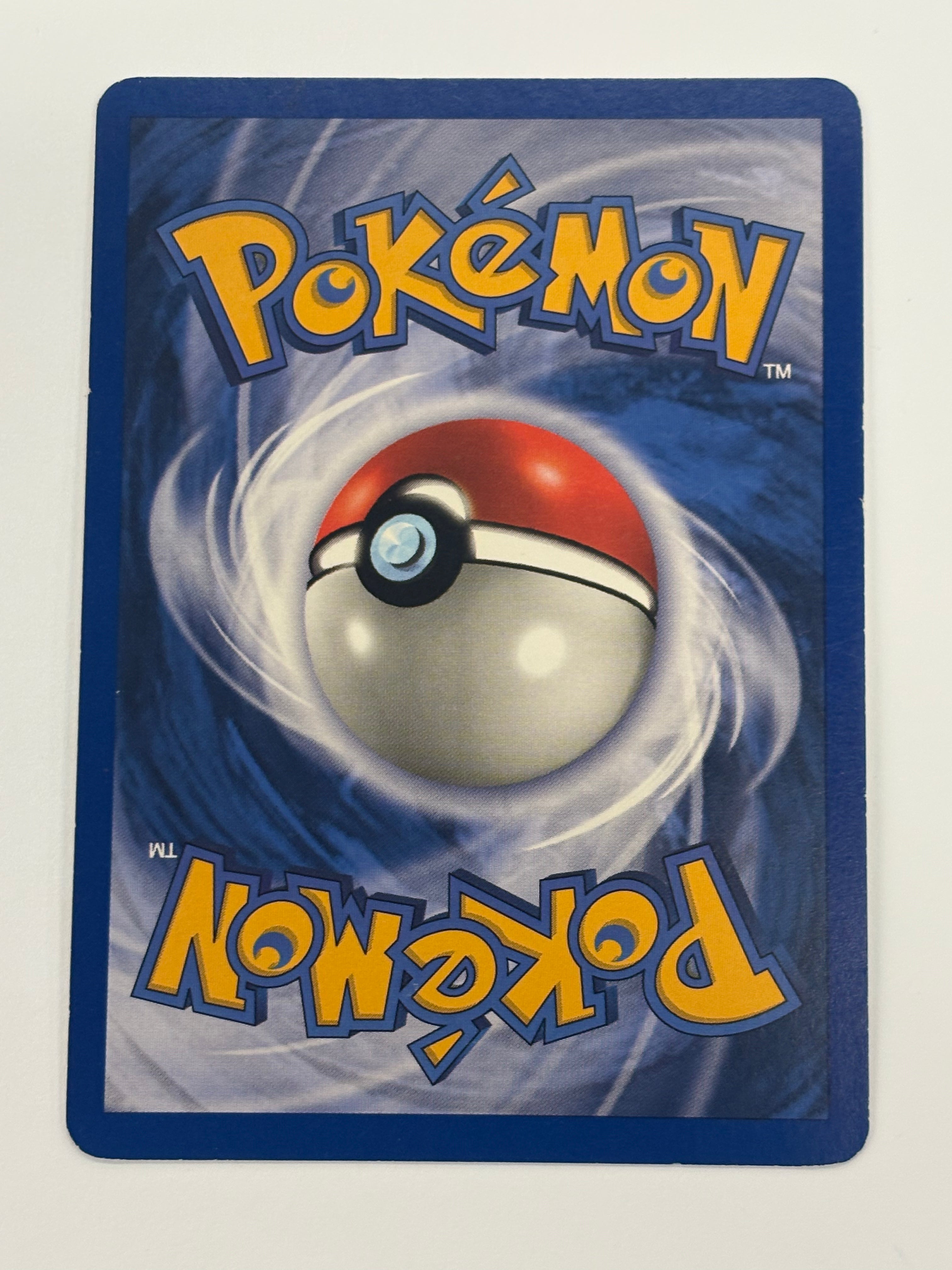 Pokémon TCG - Base Set 2 Clefable Holo 5/130 LP
