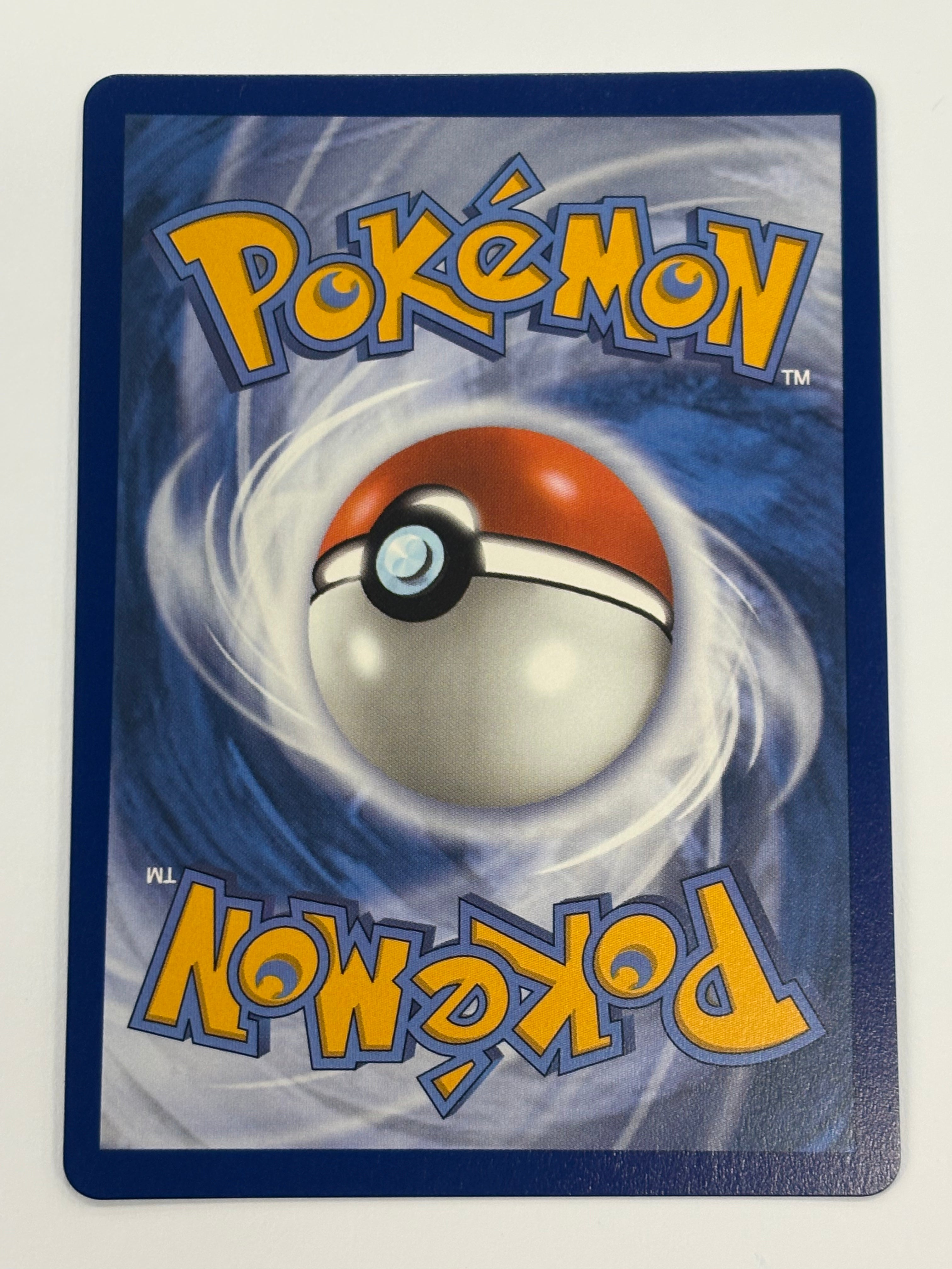 Pokémon TCG - Mega Evolution Promo Mega Gardevoir ex 032 NM