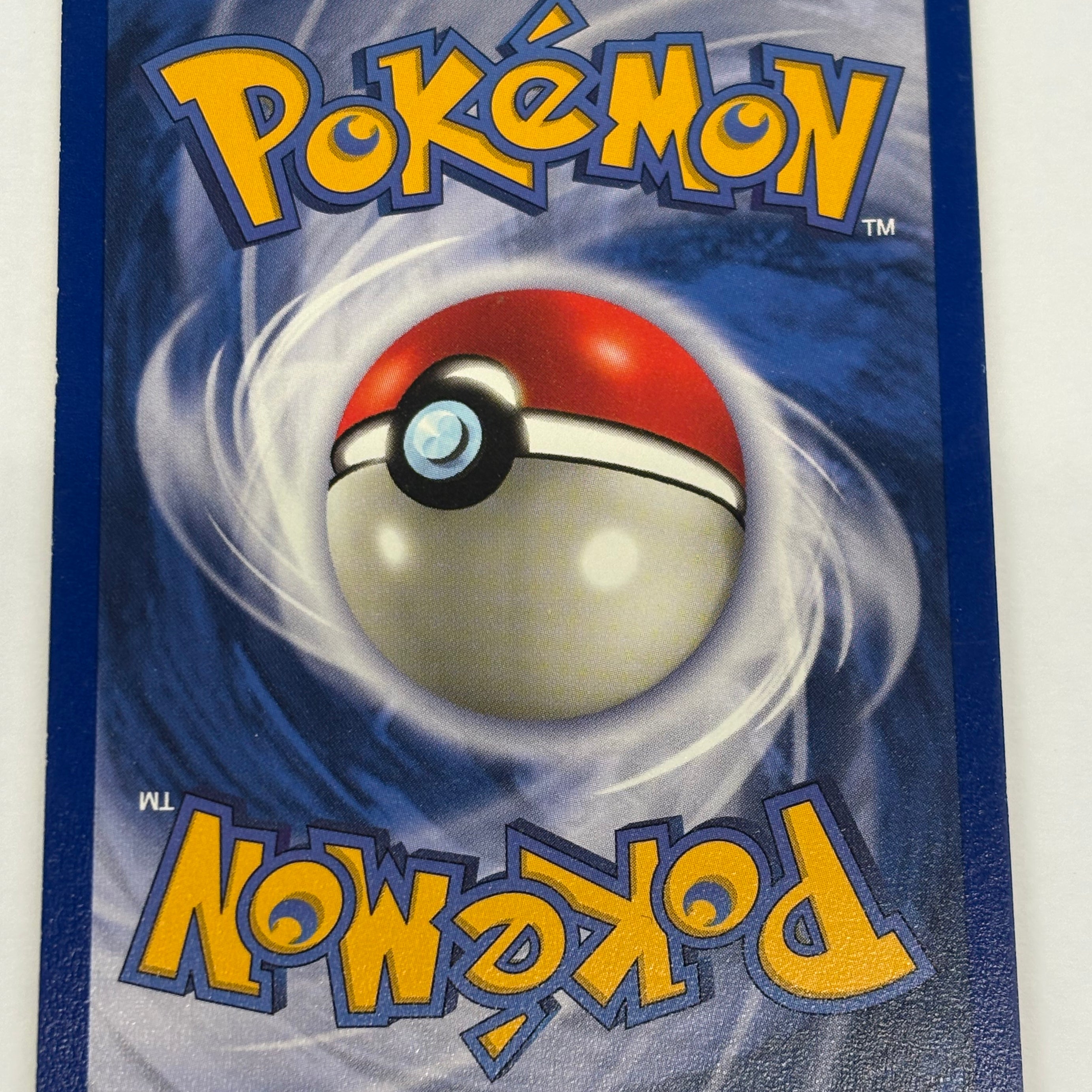Pokémon TCG - Jungle Unlimited Vaporeon Holo 12/64 MP