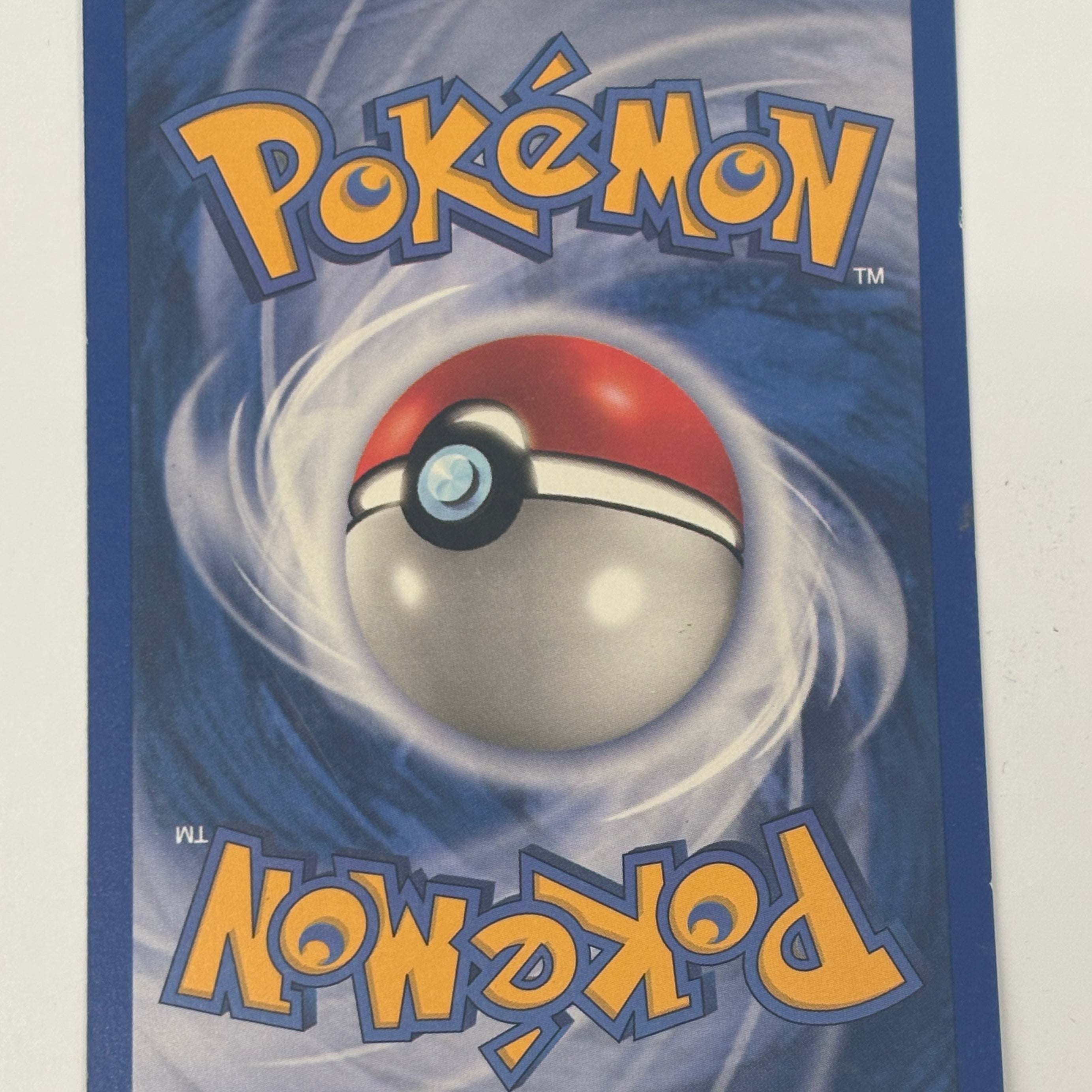 Pokémon TCG - EX Team Magma vs Aqua Team Aqua’s Manectric (Reverse Foil) 29/95 NM