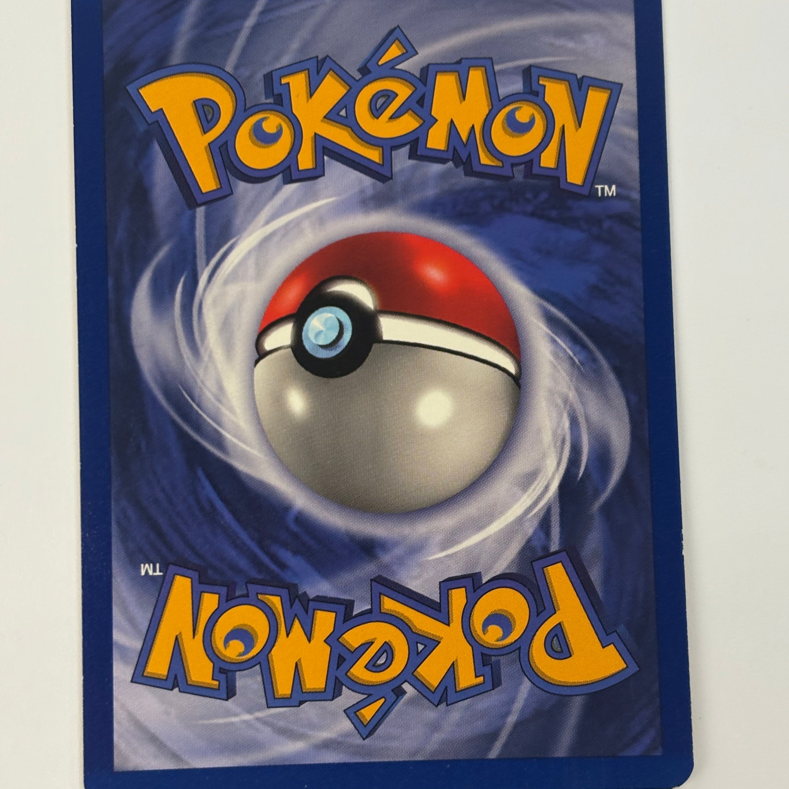 Pokémon TCG - Jungle Unlimited Kangaskhan Holo 5/64 LP