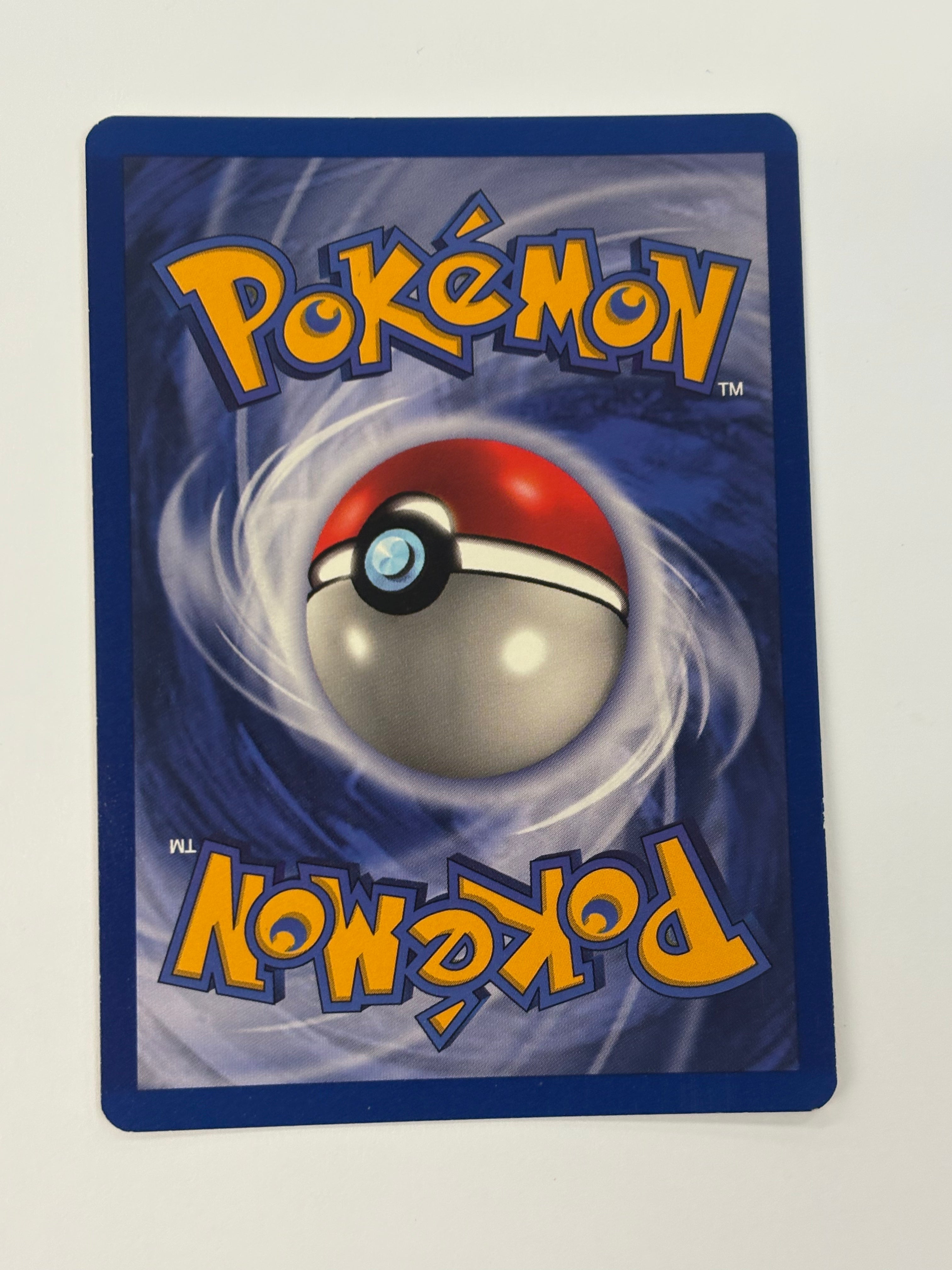 Pokémon TCG - Jungle Unlimited Kangaskhan Holo 5/64 LP