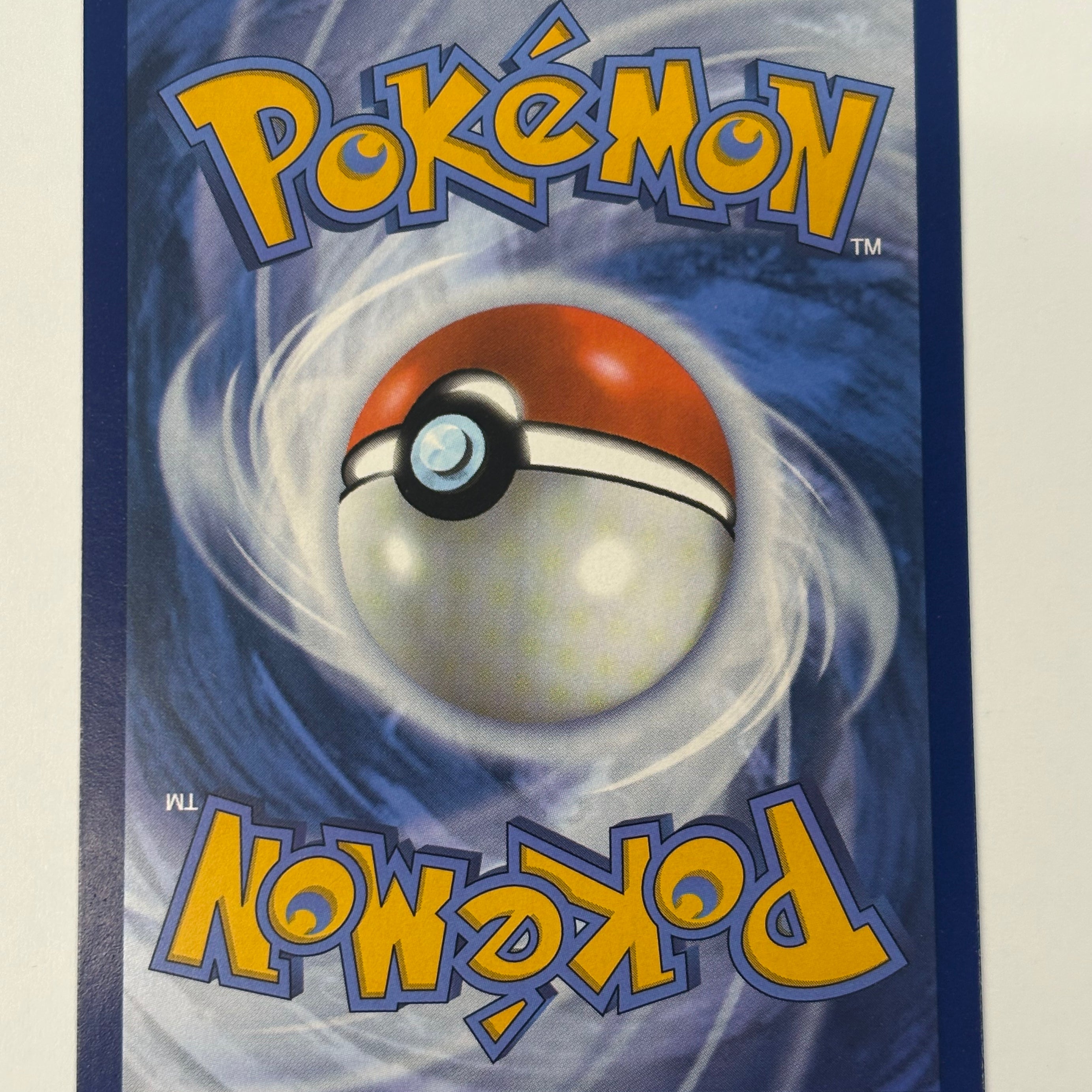 Pokémon TCG - Paldean Fates Lechonk 207/091 NM