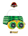 Spirit Halloween Jurassic Park Goggles