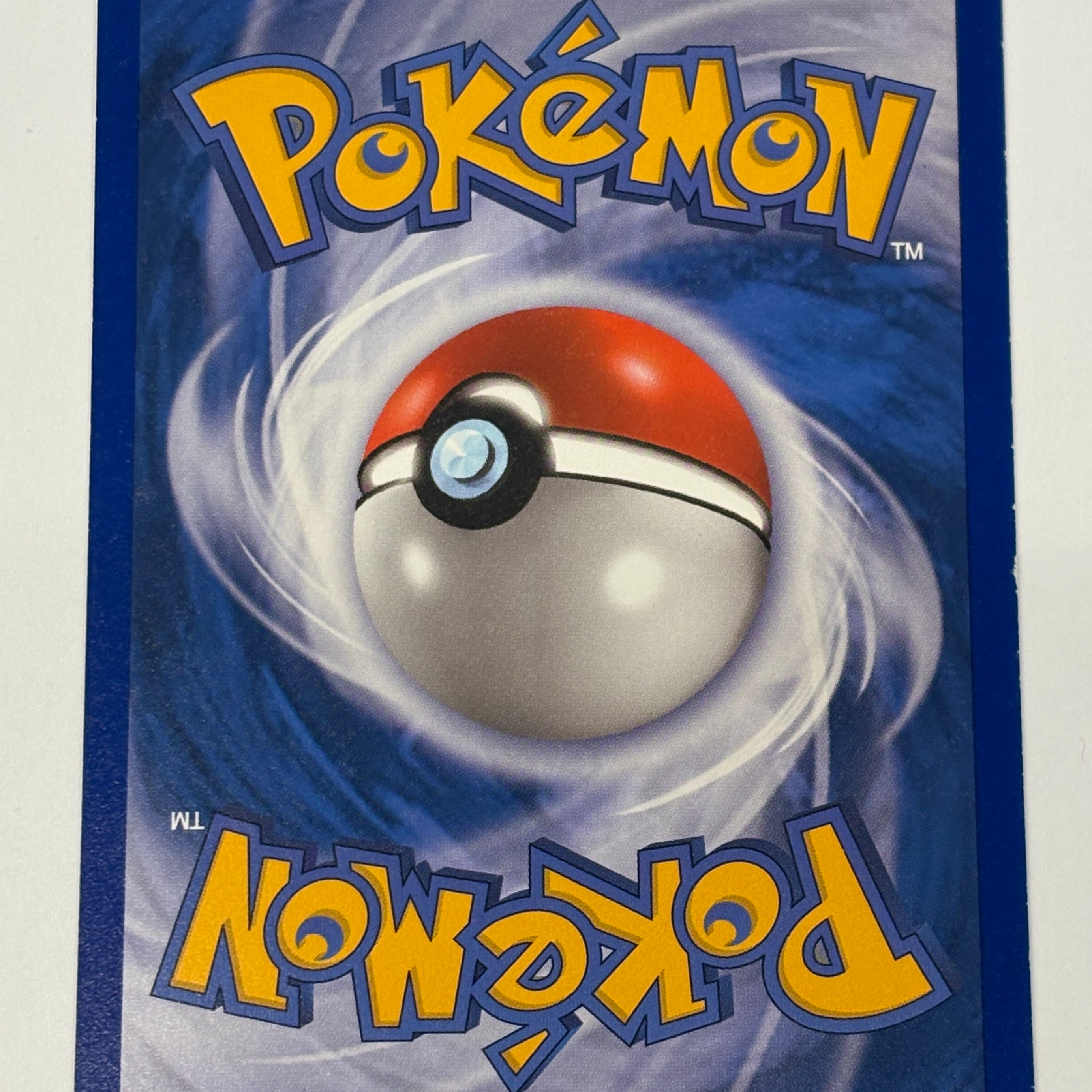 Pokémon TCG - EX Delta Species Flareon (EX Delta Species Stamp) 5/113 HP/MP