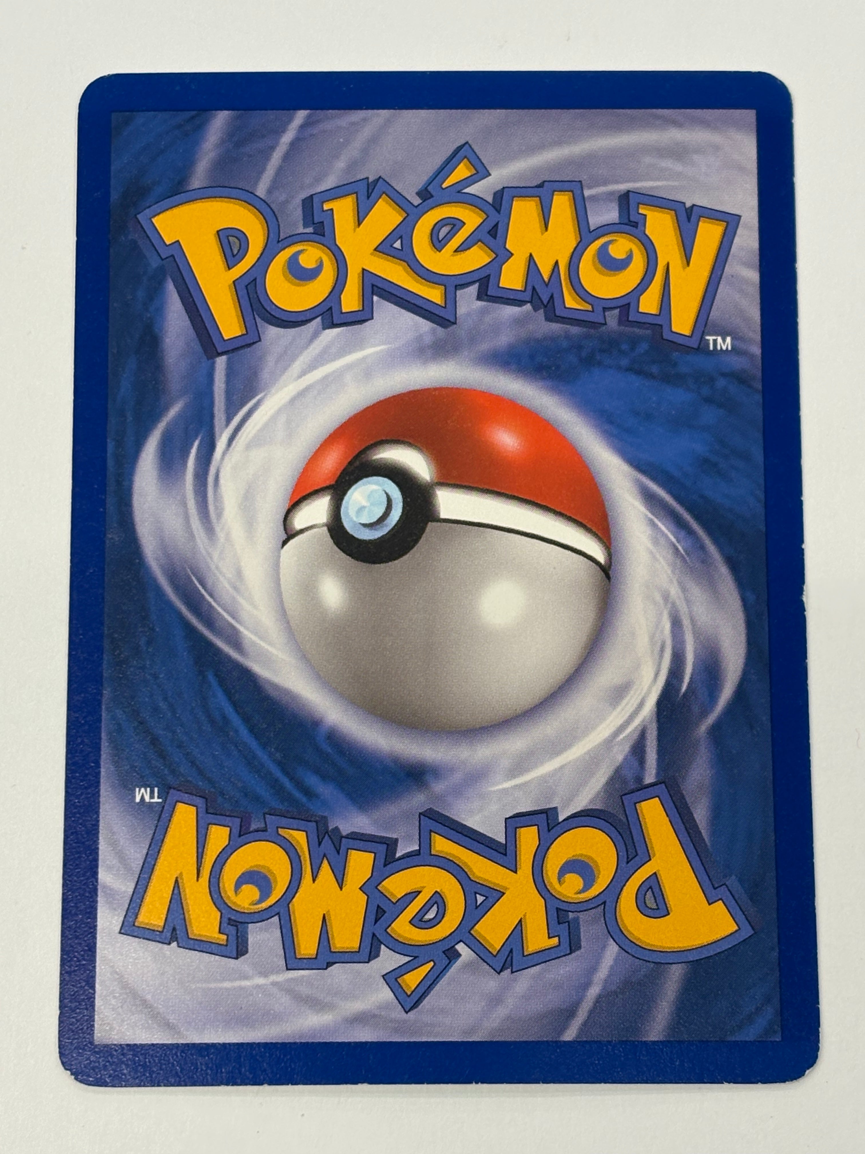 Pokémon TCG - EX Delta Species Flareon (EX Delta Species Stamp) 5/113 HP/MP