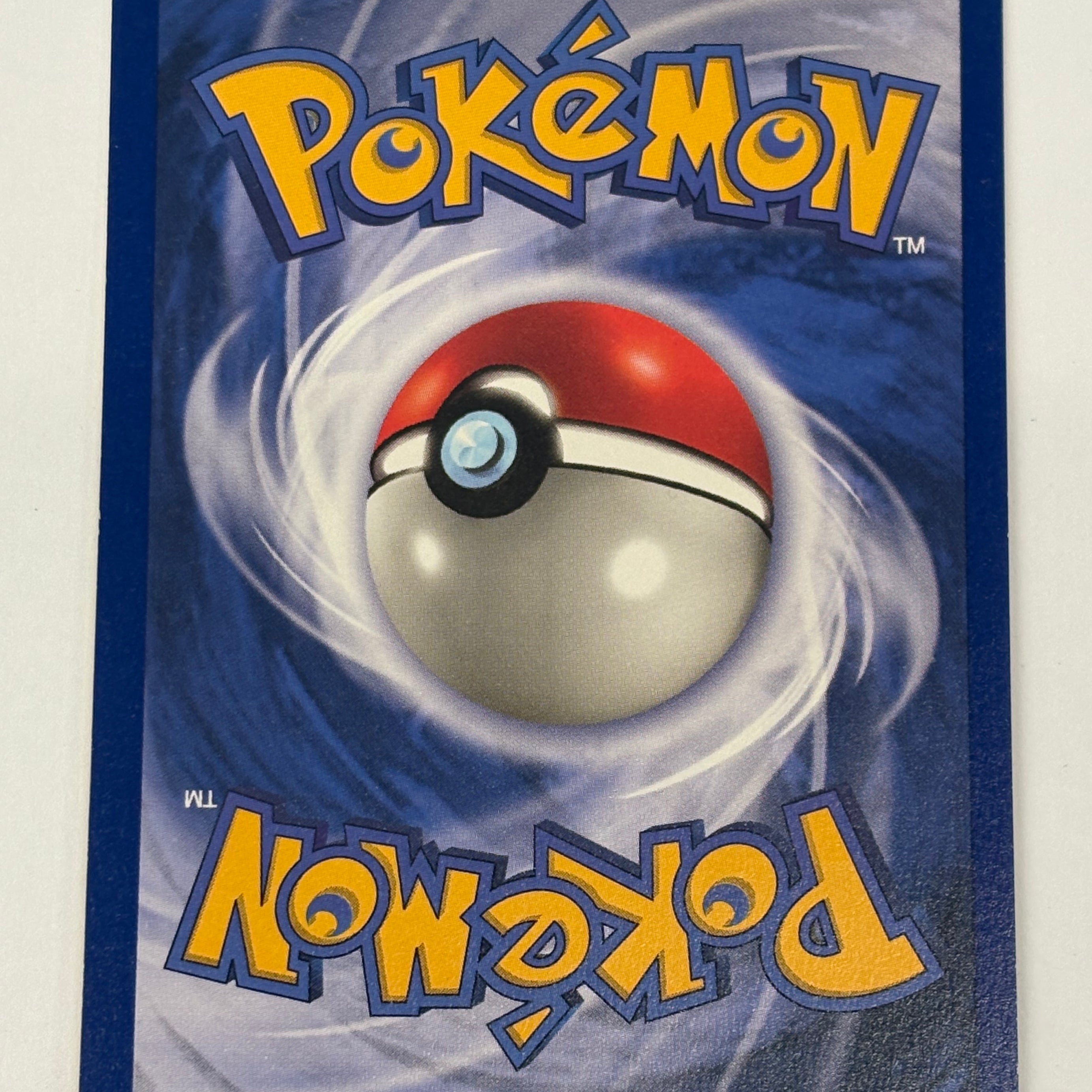 Pokémon TCG - Fossil Unlimited Lapras Holo 10/62 MP