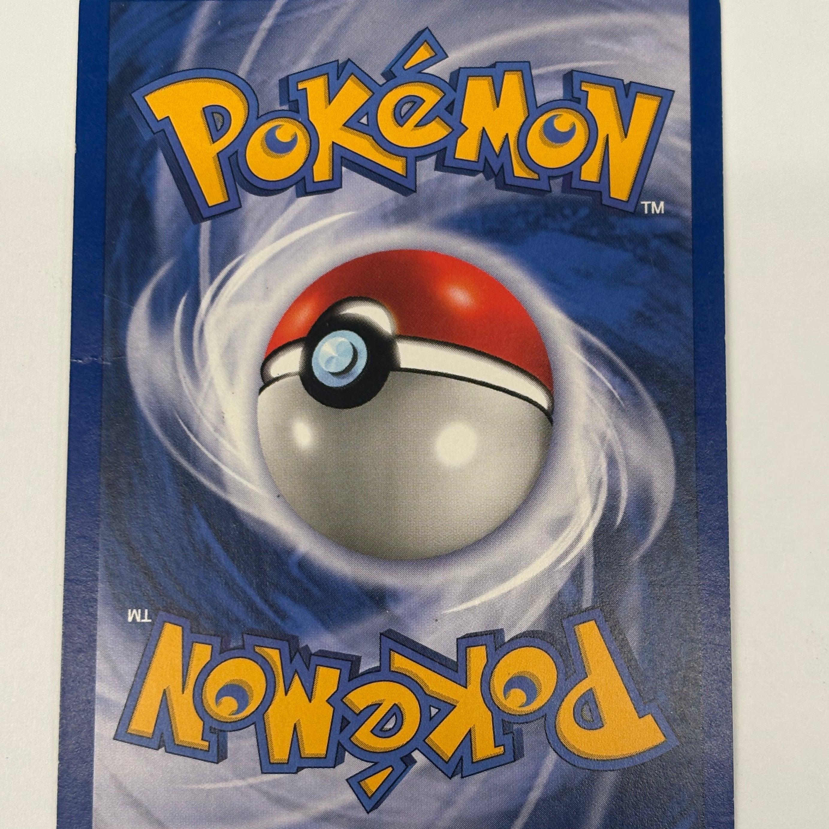 Pokémon TCG - Base Set 2 Ninetales Holo 13/130 DMG