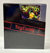 Premium DNA Battletoads ZITZ TOYCONNJ Exclusive LE 1500