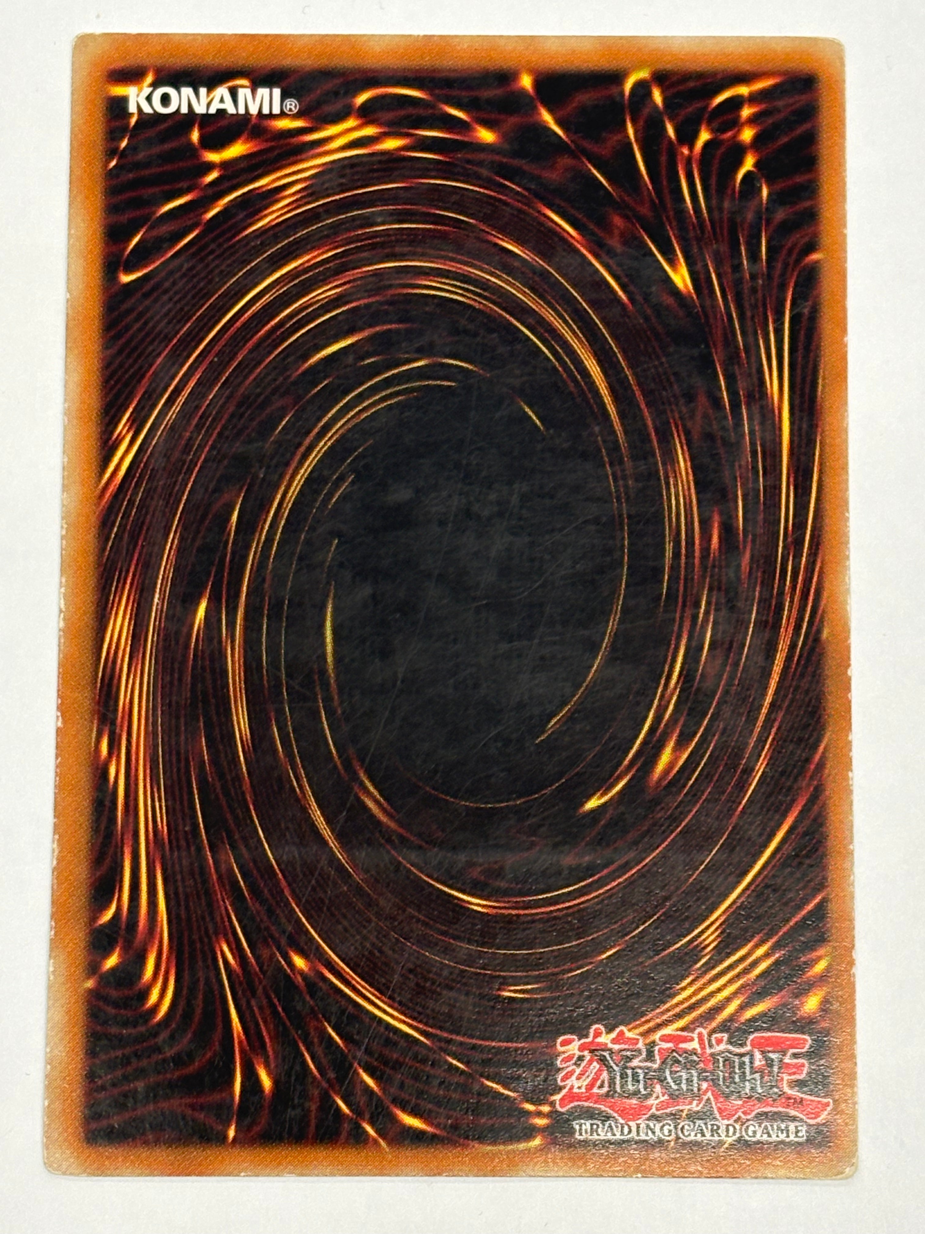 Yu-Gi-Oh! TCG - Strike of Neos Neo-Spacian Grand Mole STON-EN005 Ultimate Rare LP